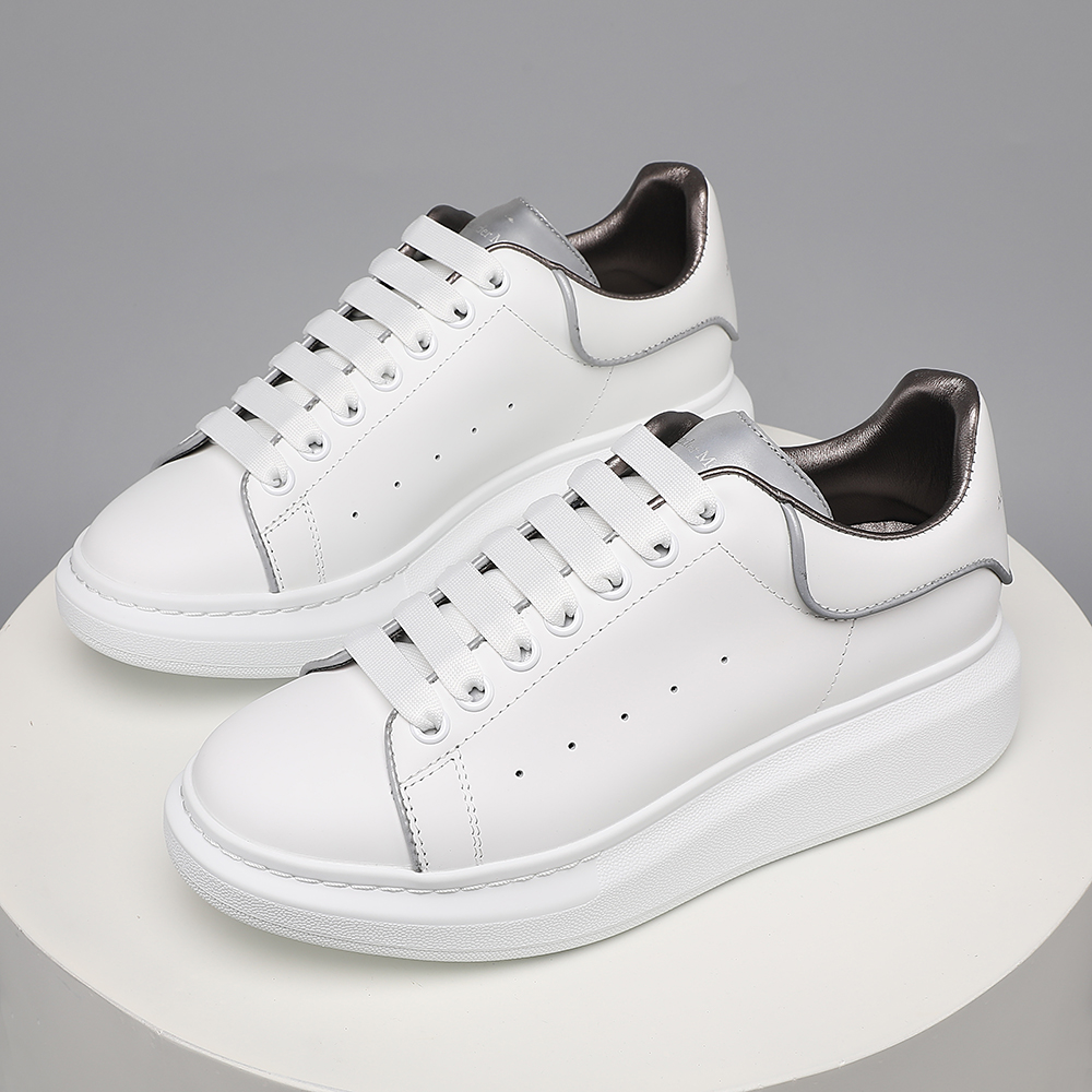 Alexander Mcqueen Basic Shoes M-l