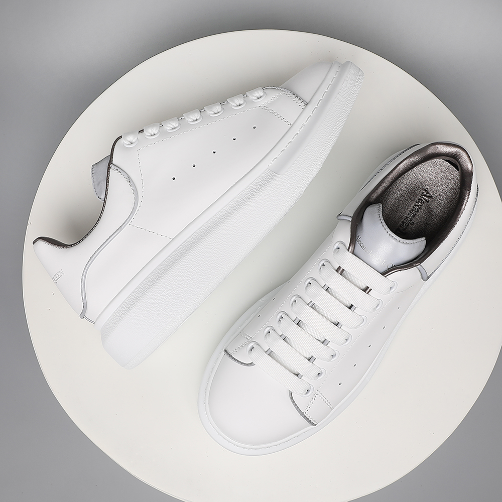 Alexander Mcqueen Basic Shoes M-l