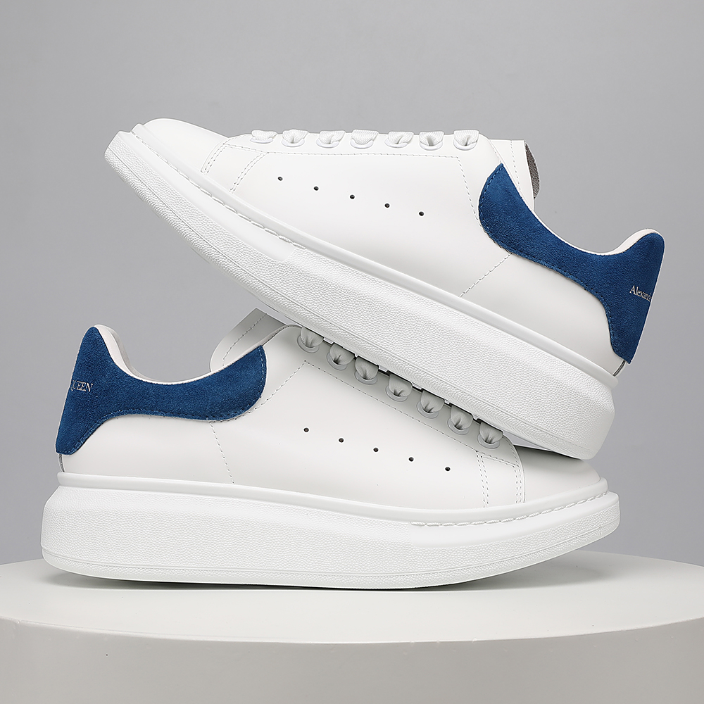 Alexander Mcqueen Basic Shoes M-l