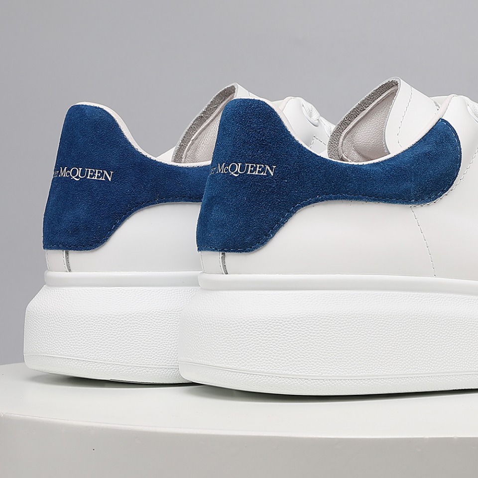 Alexander Mcqueen Basic Shoes M-l
