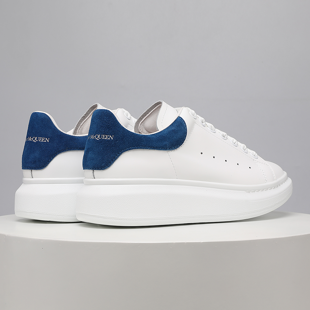 Alexander Mcqueen Basic Shoes M-l