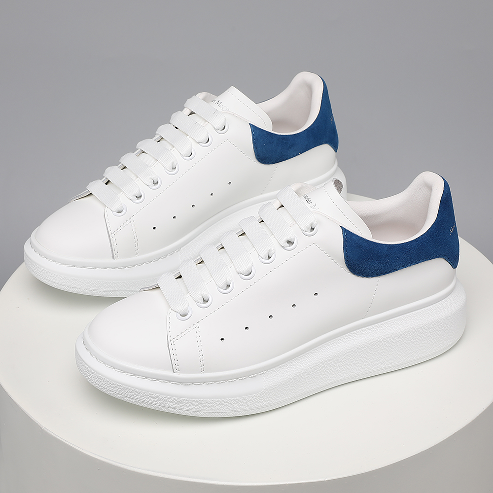 Alexander Mcqueen Basic Shoes M-l