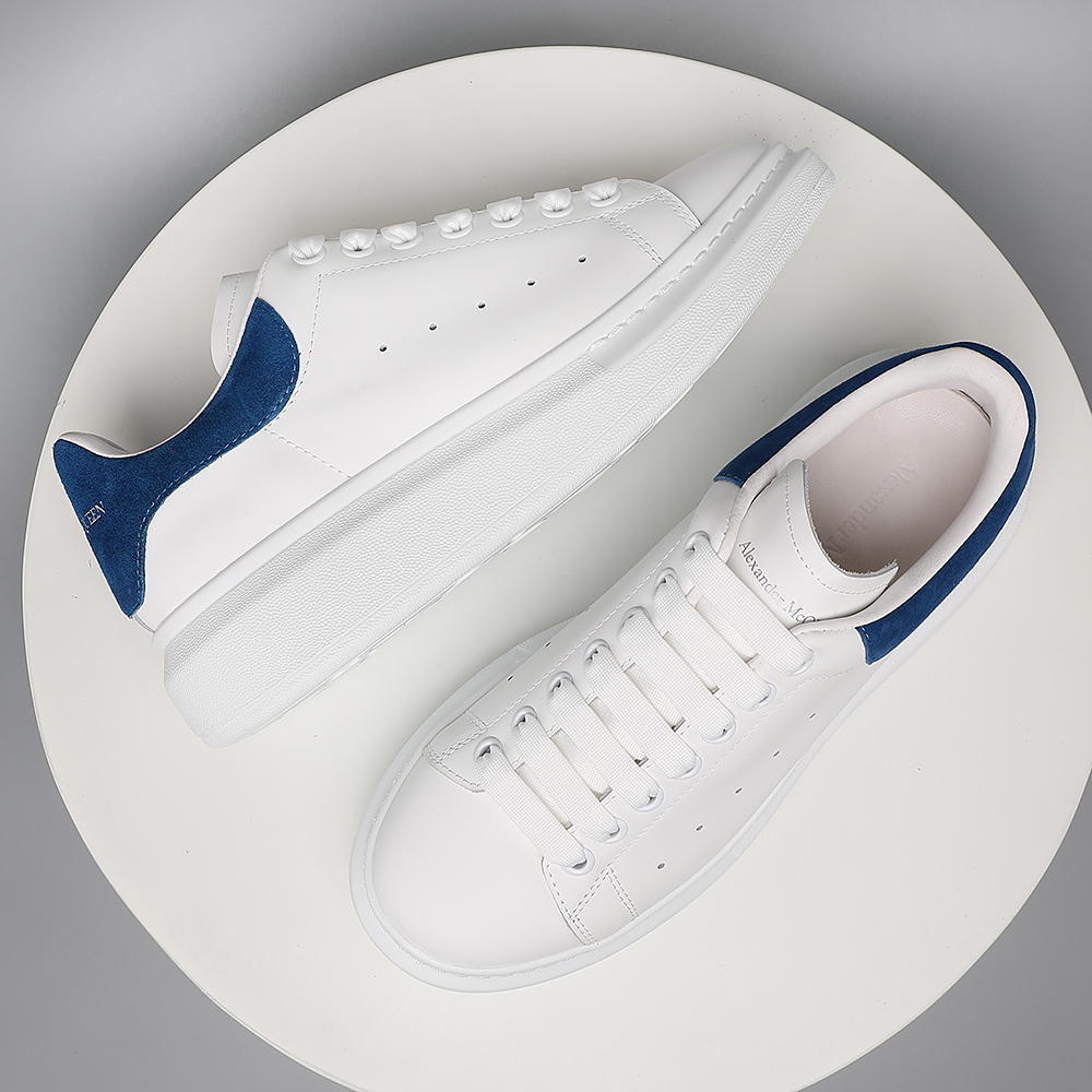 Alexander Mcqueen Basic Shoes M-l