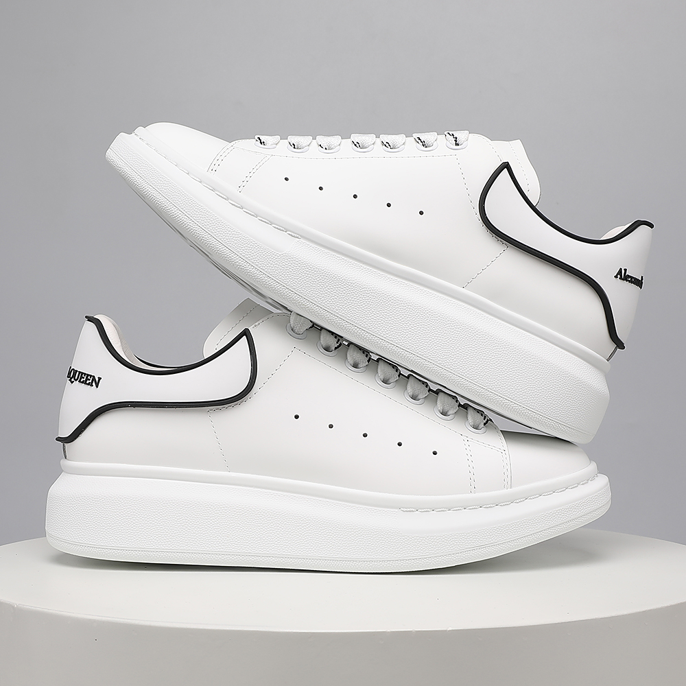 Alexander Mcqueen Basic Shoes M-l