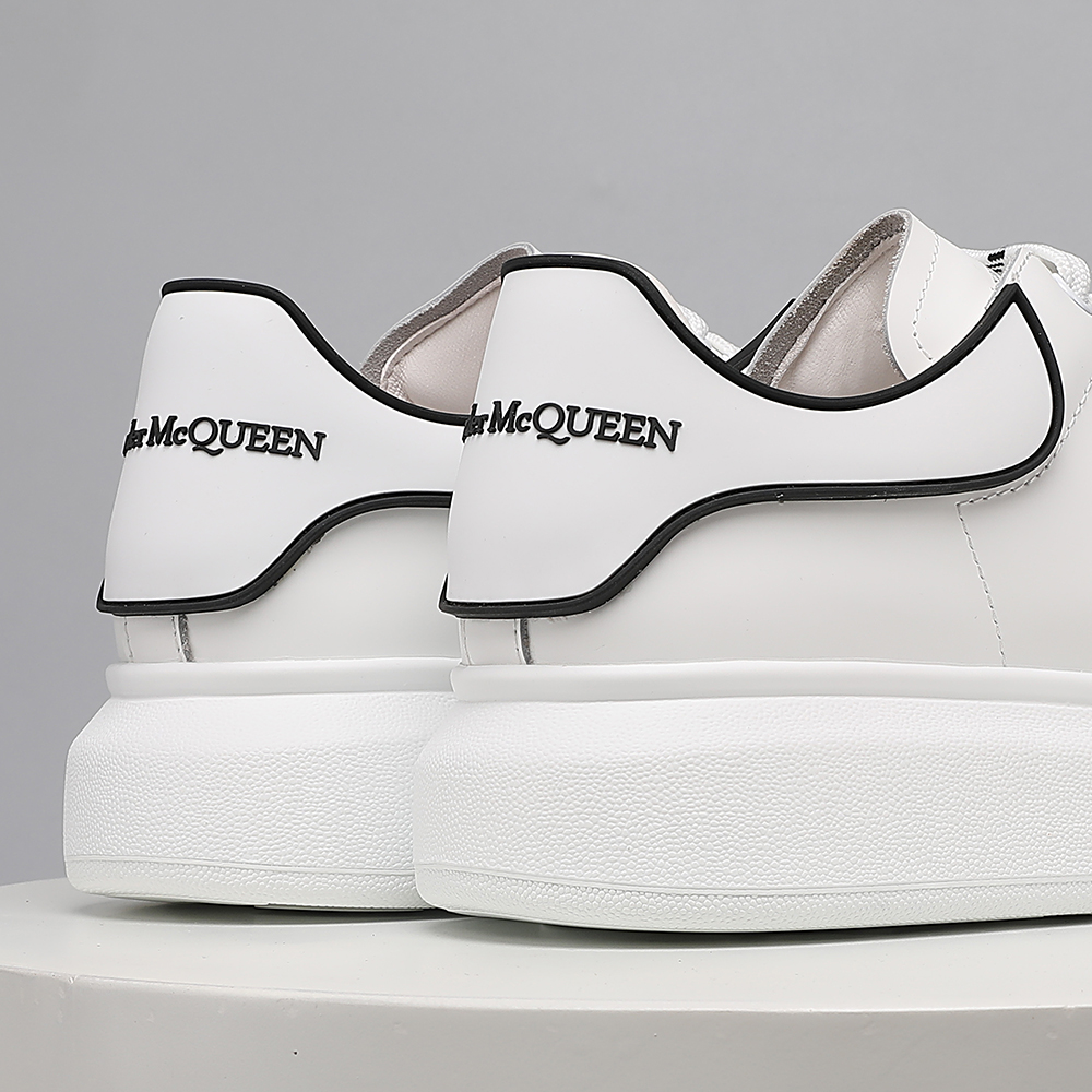 Alexander Mcqueen Basic Shoes M-l