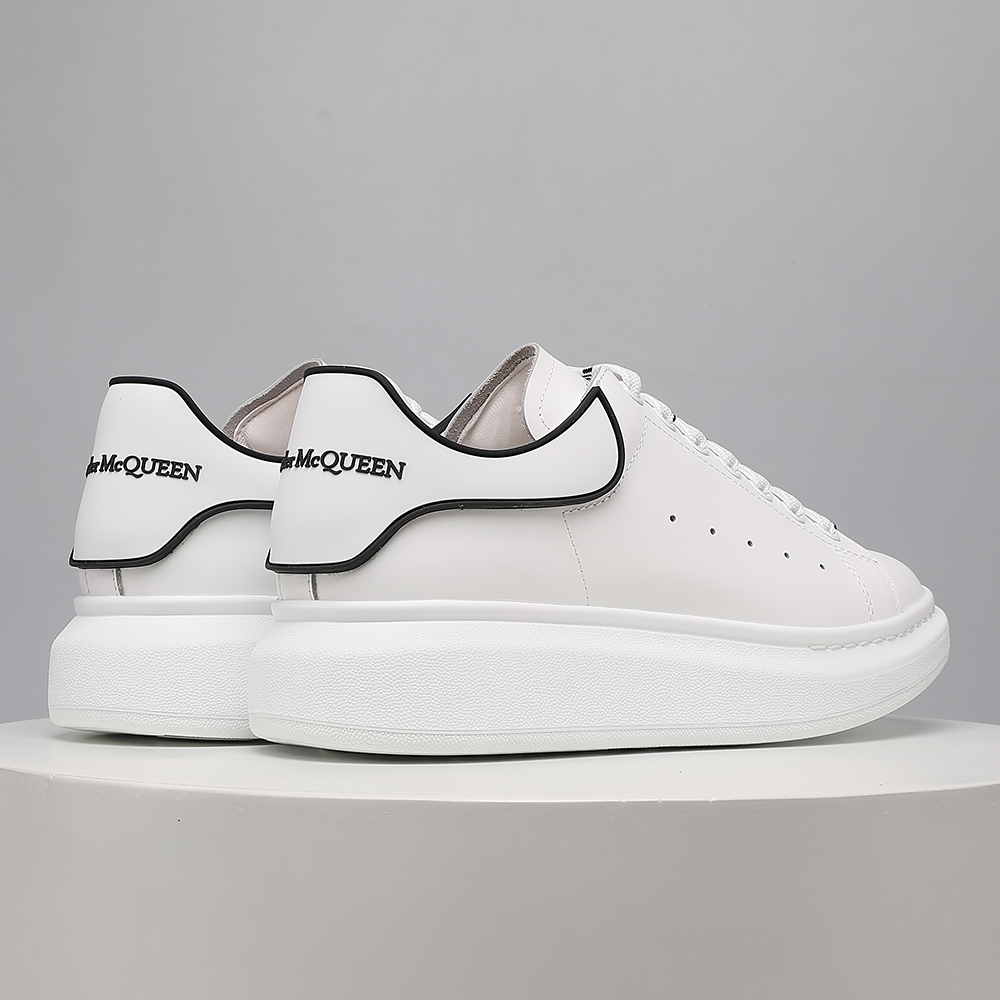 Alexander Mcqueen Basic Shoes M-l