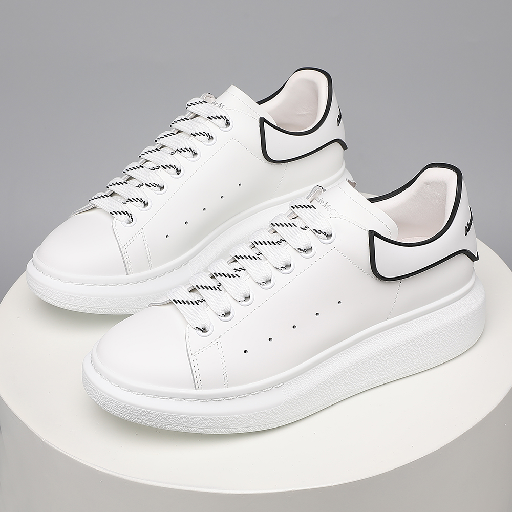 Alexander Mcqueen Basic Shoes M-l