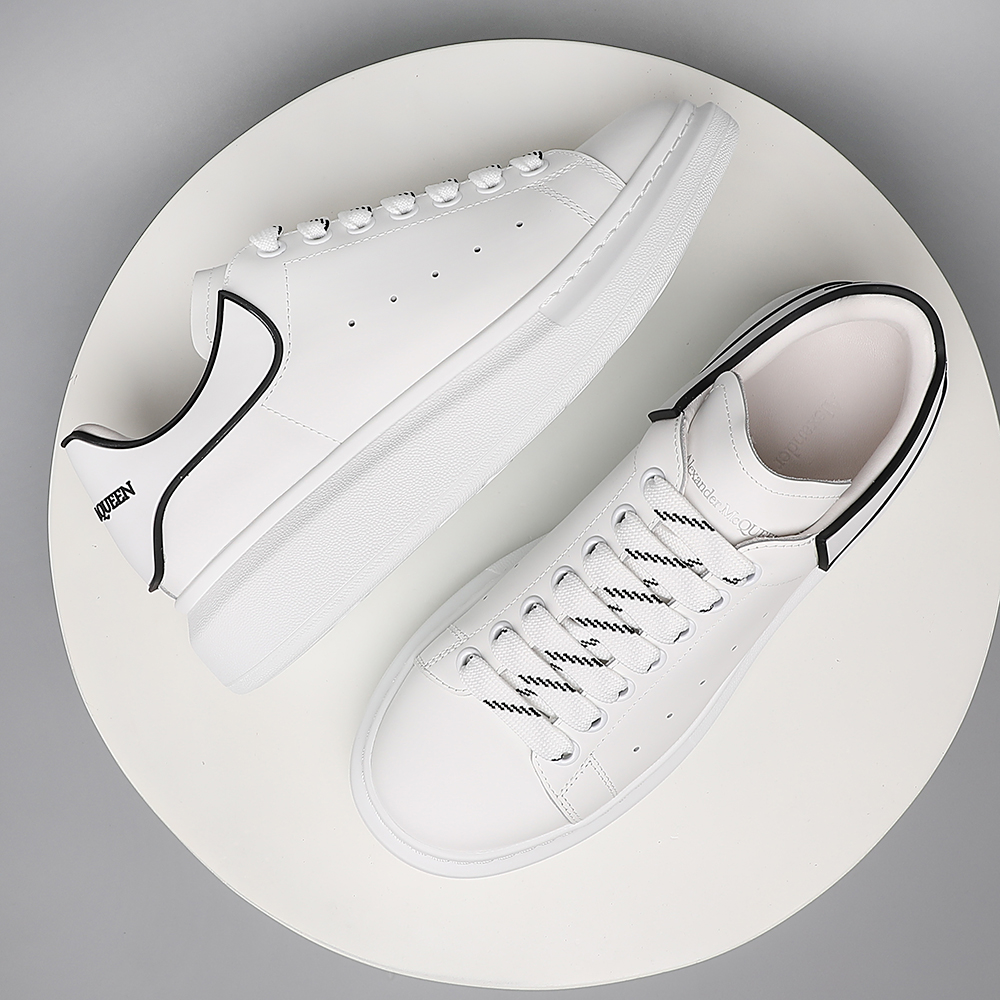 Alexander Mcqueen Basic Shoes M-l