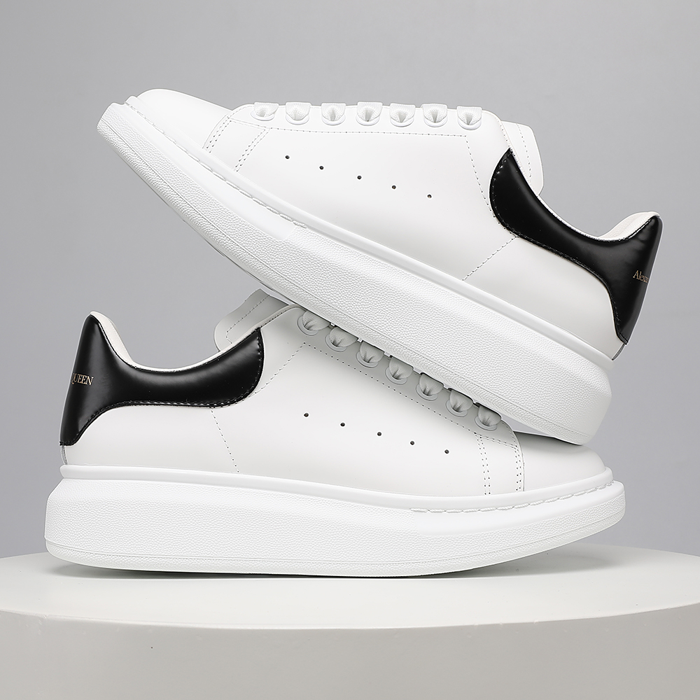 Alexander Mcqueen Basic Shoes M-l