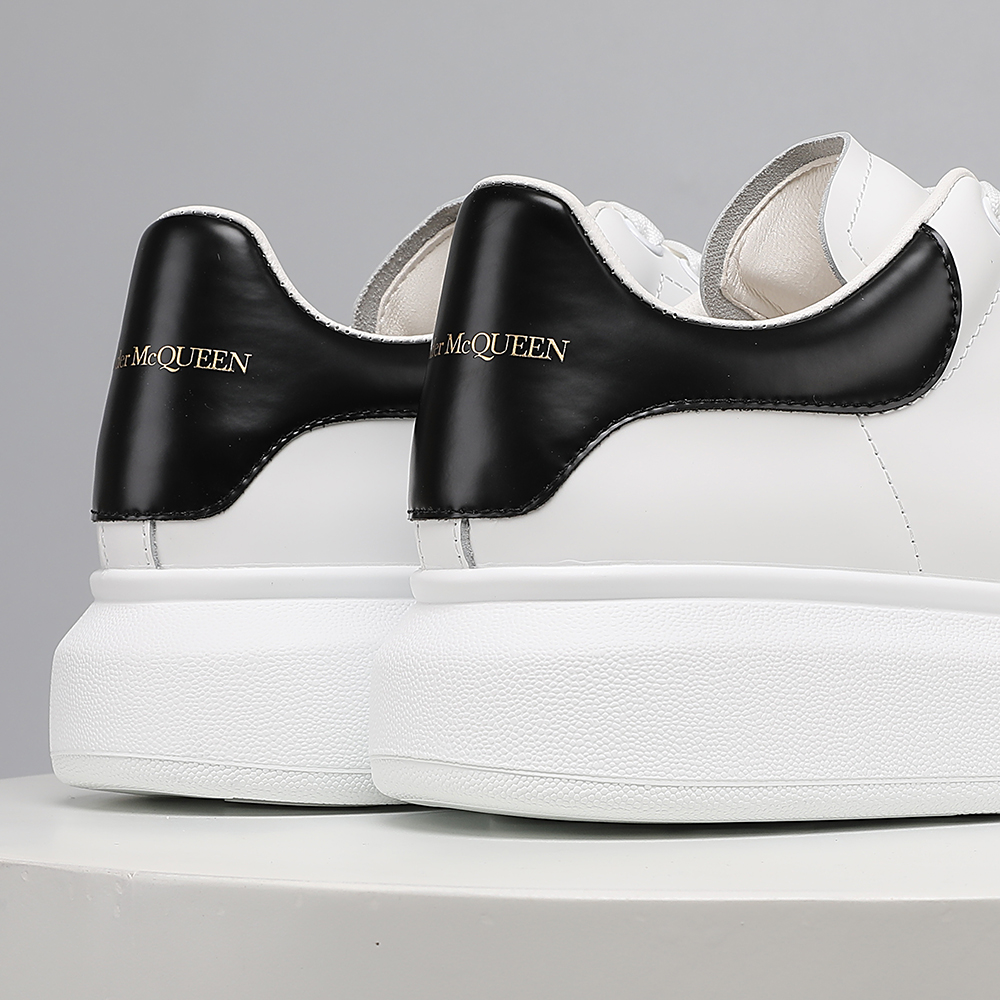 Alexander Mcqueen Basic Shoes M-l