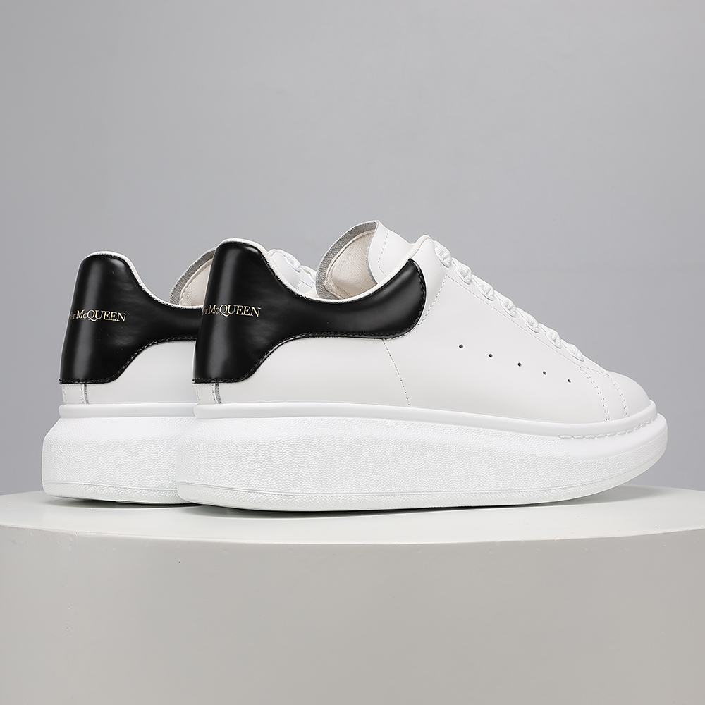 Alexander Mcqueen Basic Shoes M-l