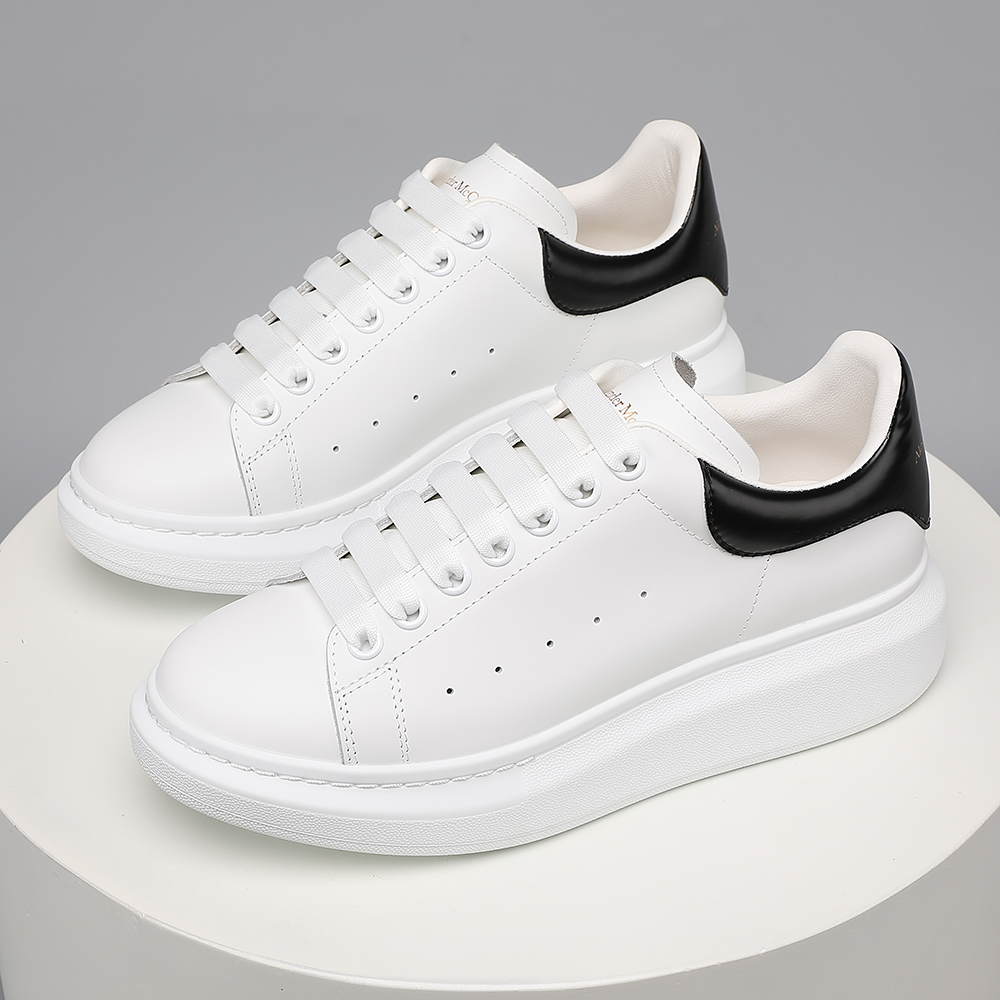 Alexander Mcqueen Basic Shoes M-l
