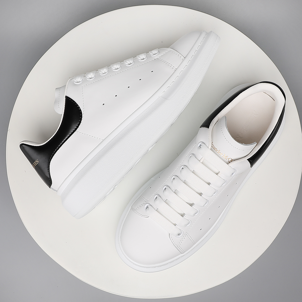 Alexander Mcqueen Basic Shoes M-l