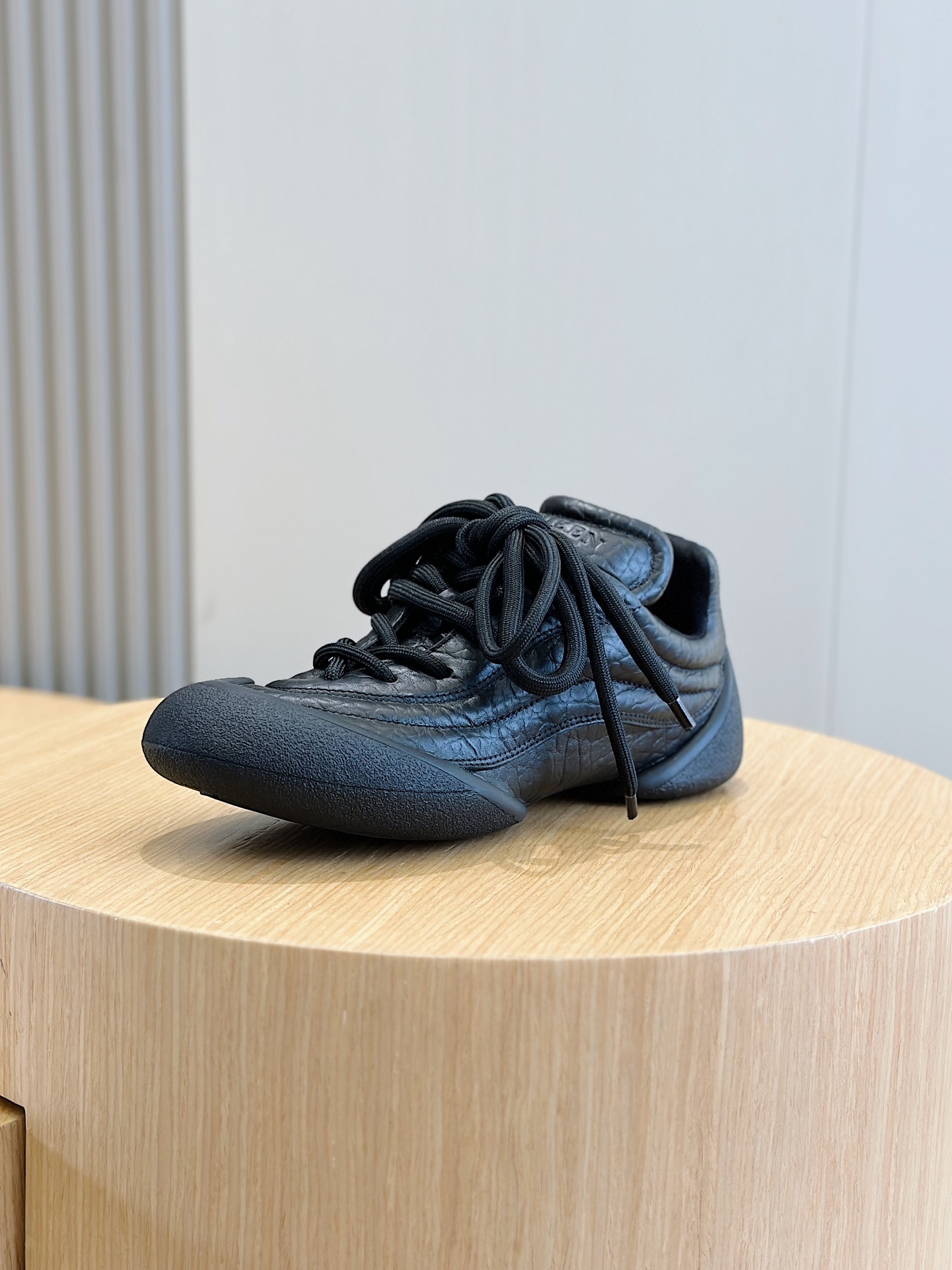 Alexander Mcqueen Male Sneakers Breathable M-l-s