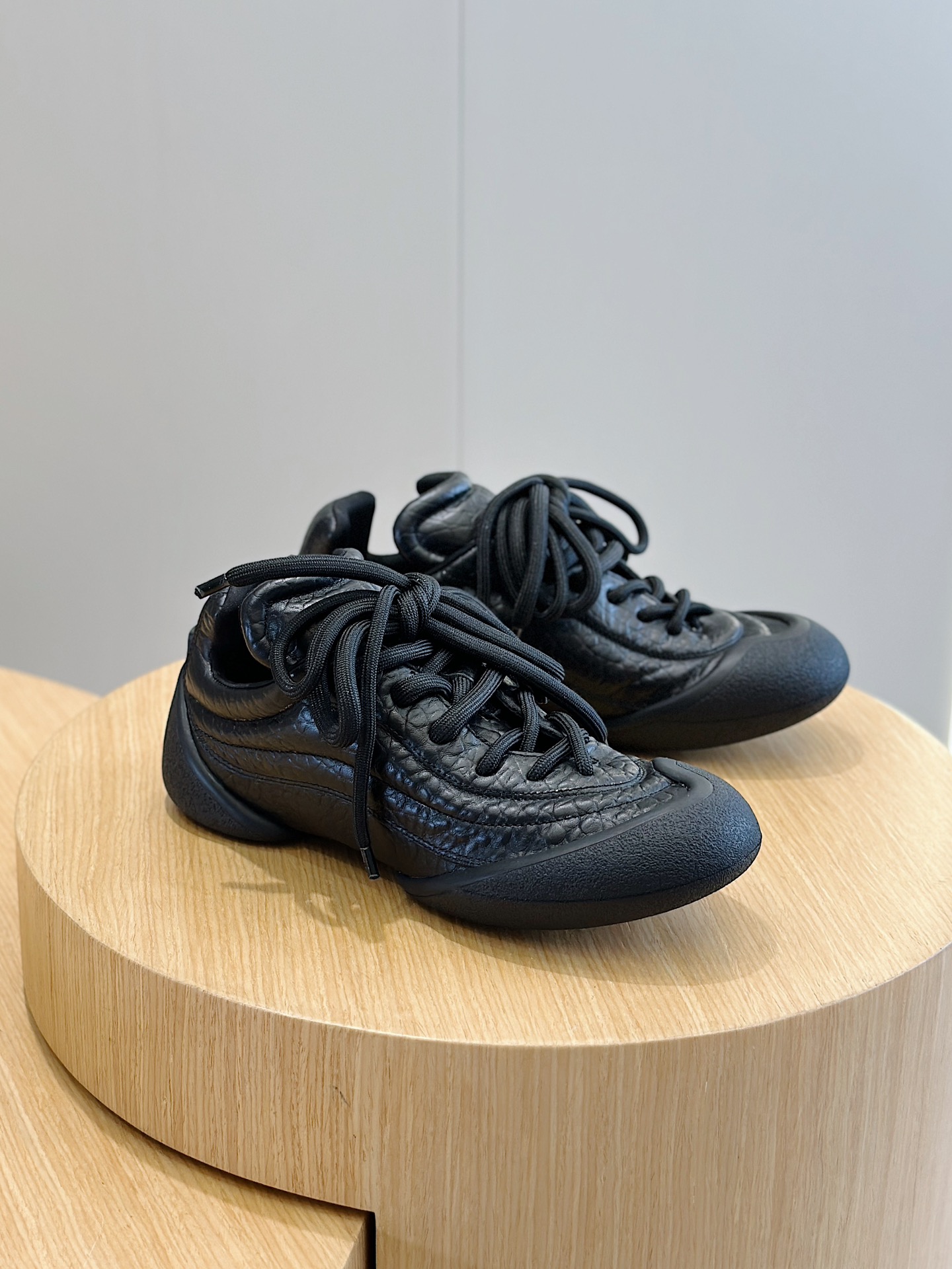 Alexander Mcqueen Male Sneakers Breathable M-l-s