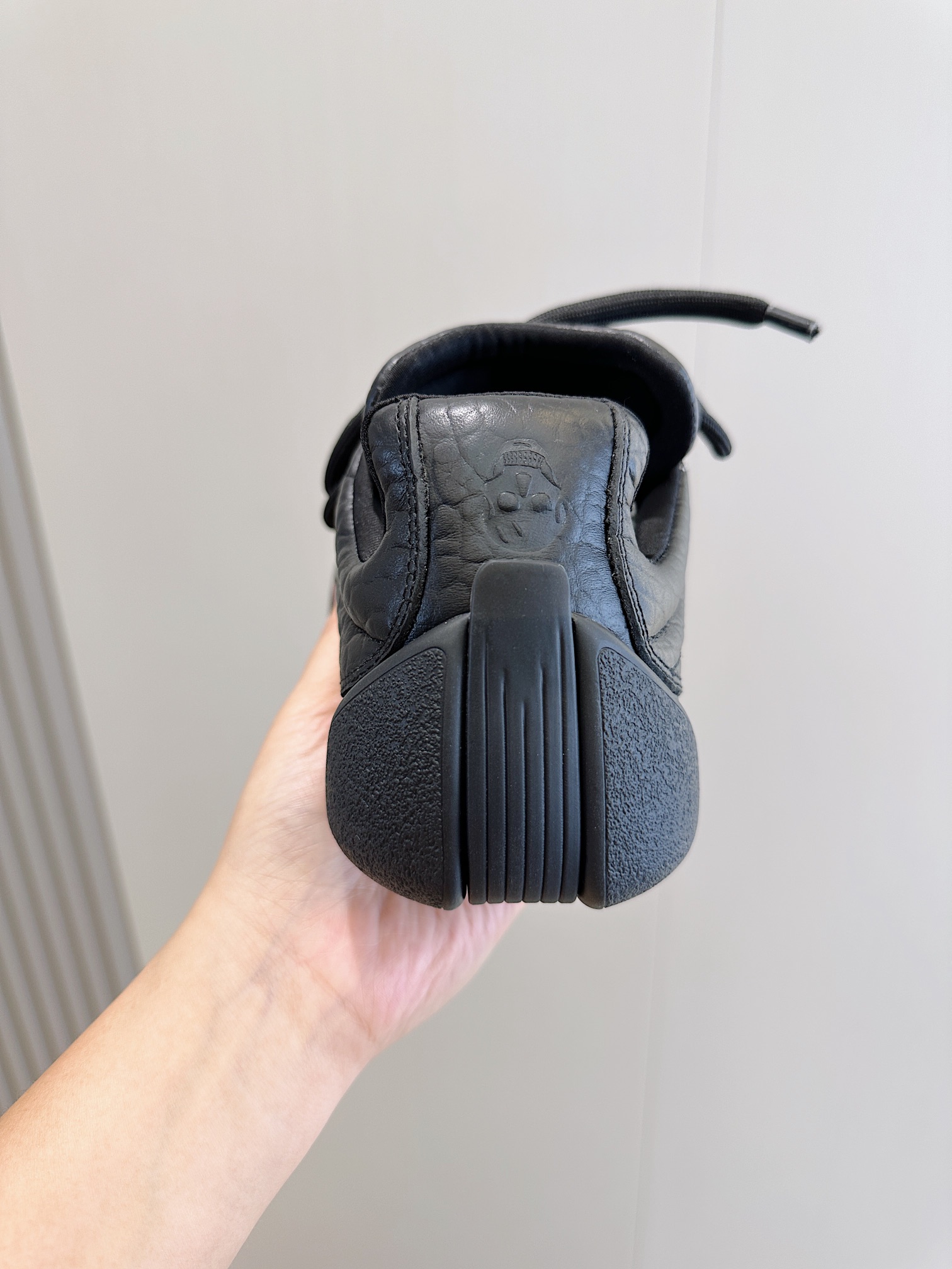 Alexander Mcqueen Male Sneakers Breathable M-l-s