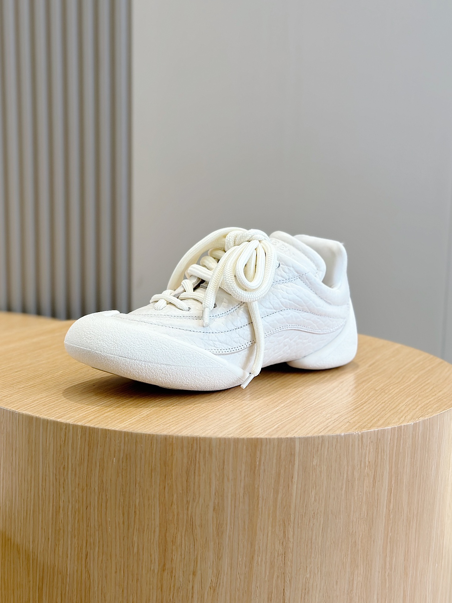 Alexander Mcqueen Male Sneakers Breathable M-l-s