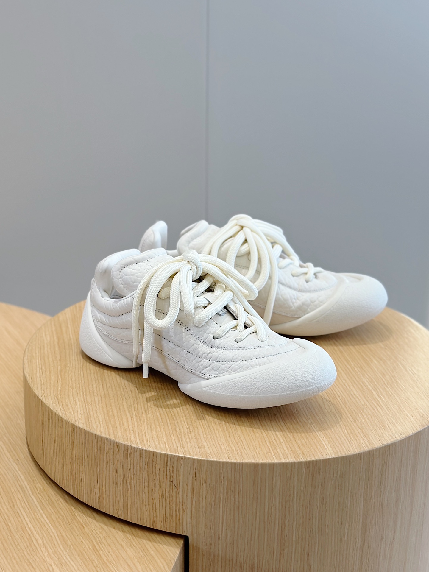 Alexander Mcqueen Male Sneakers Breathable M-l-s