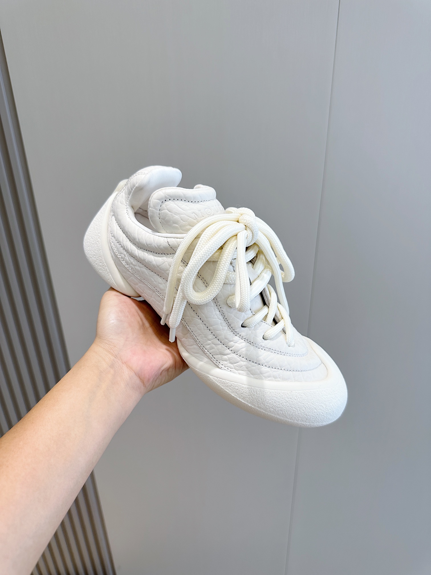 Alexander Mcqueen Male Sneakers Breathable M-l-s