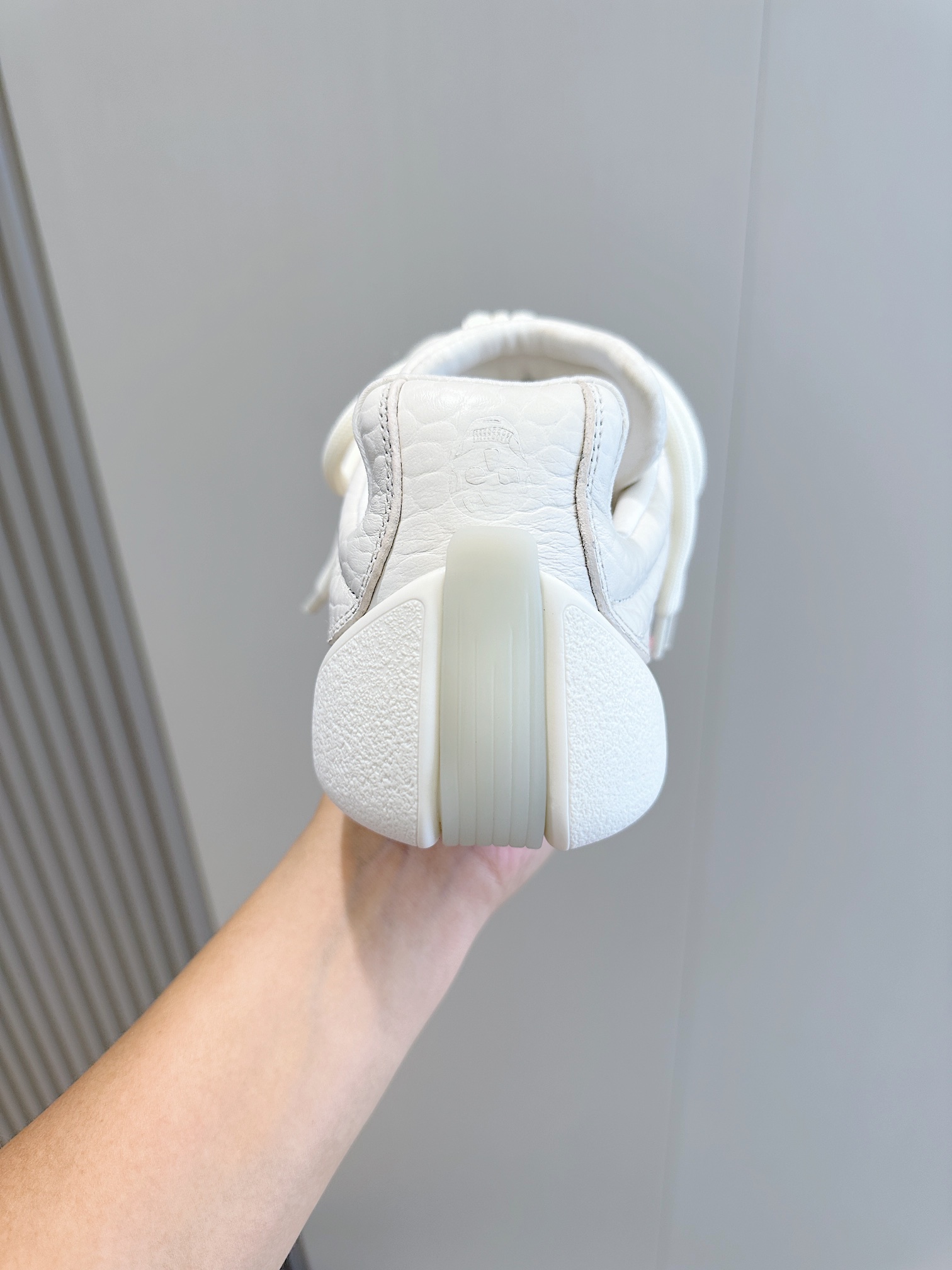 Alexander Mcqueen Male Sneakers Breathable M-l-s