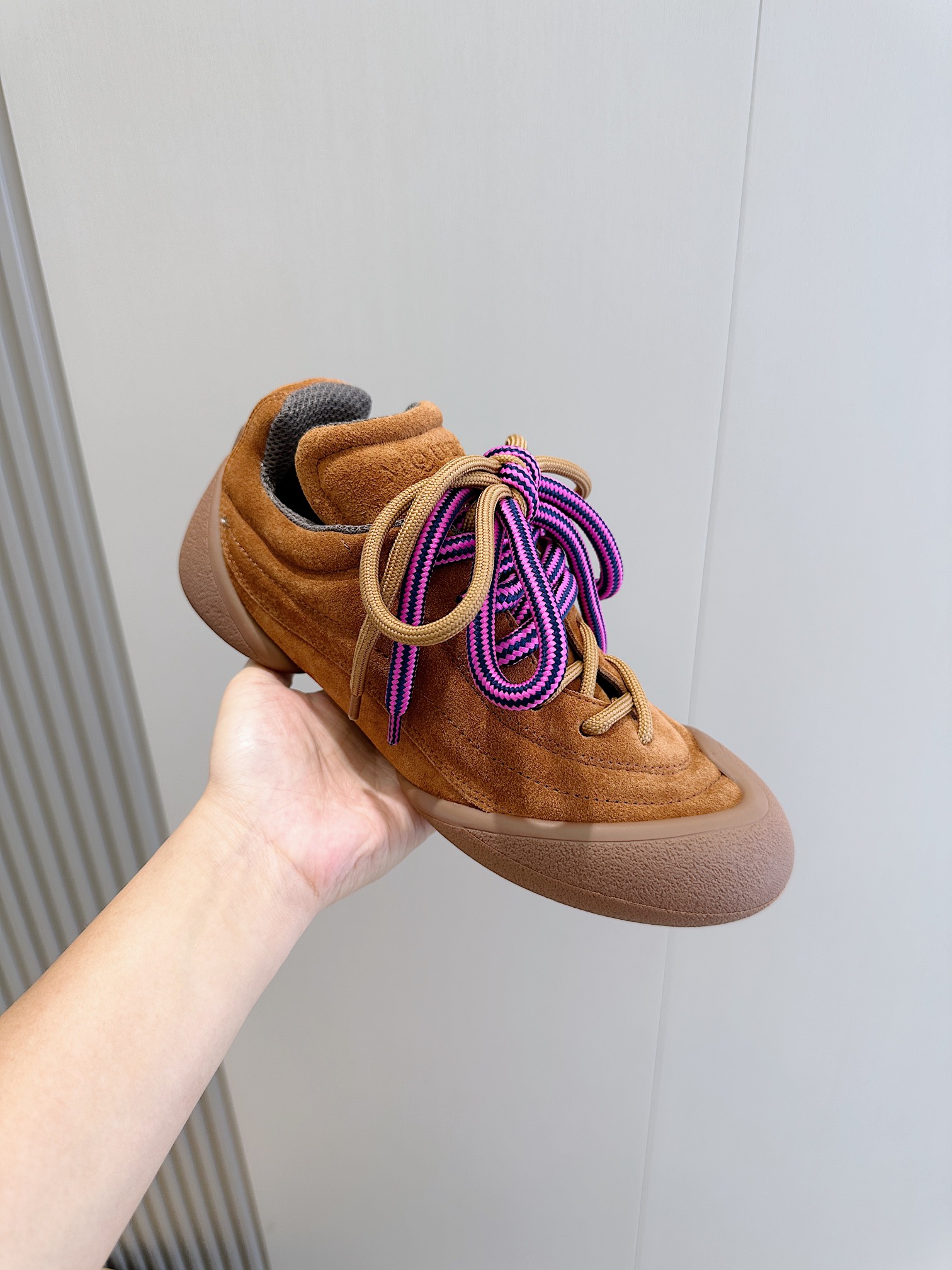 Alexander Mcqueen Male Sneakers Breathable M-l-s