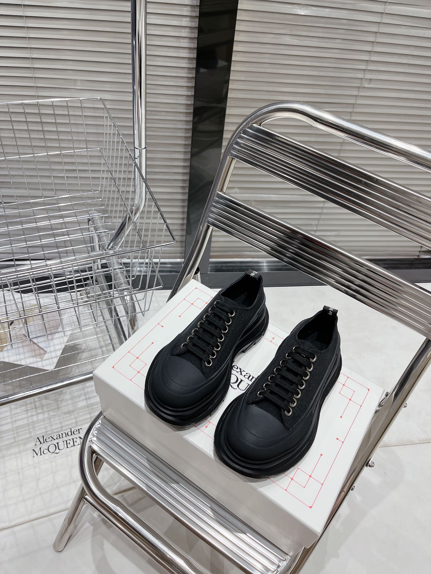 Male Basic Shoes M-l