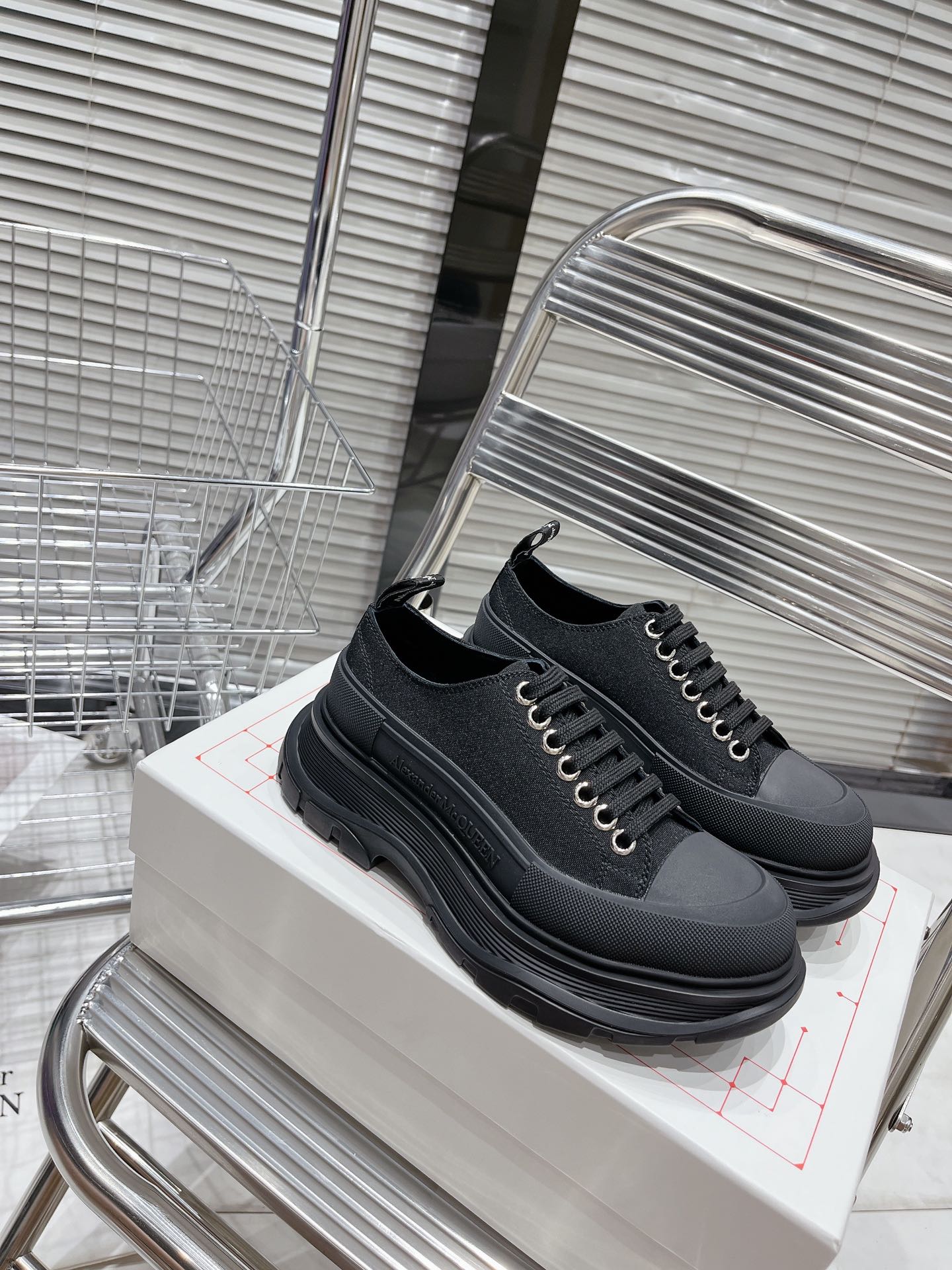 Male Basic Shoes M-l