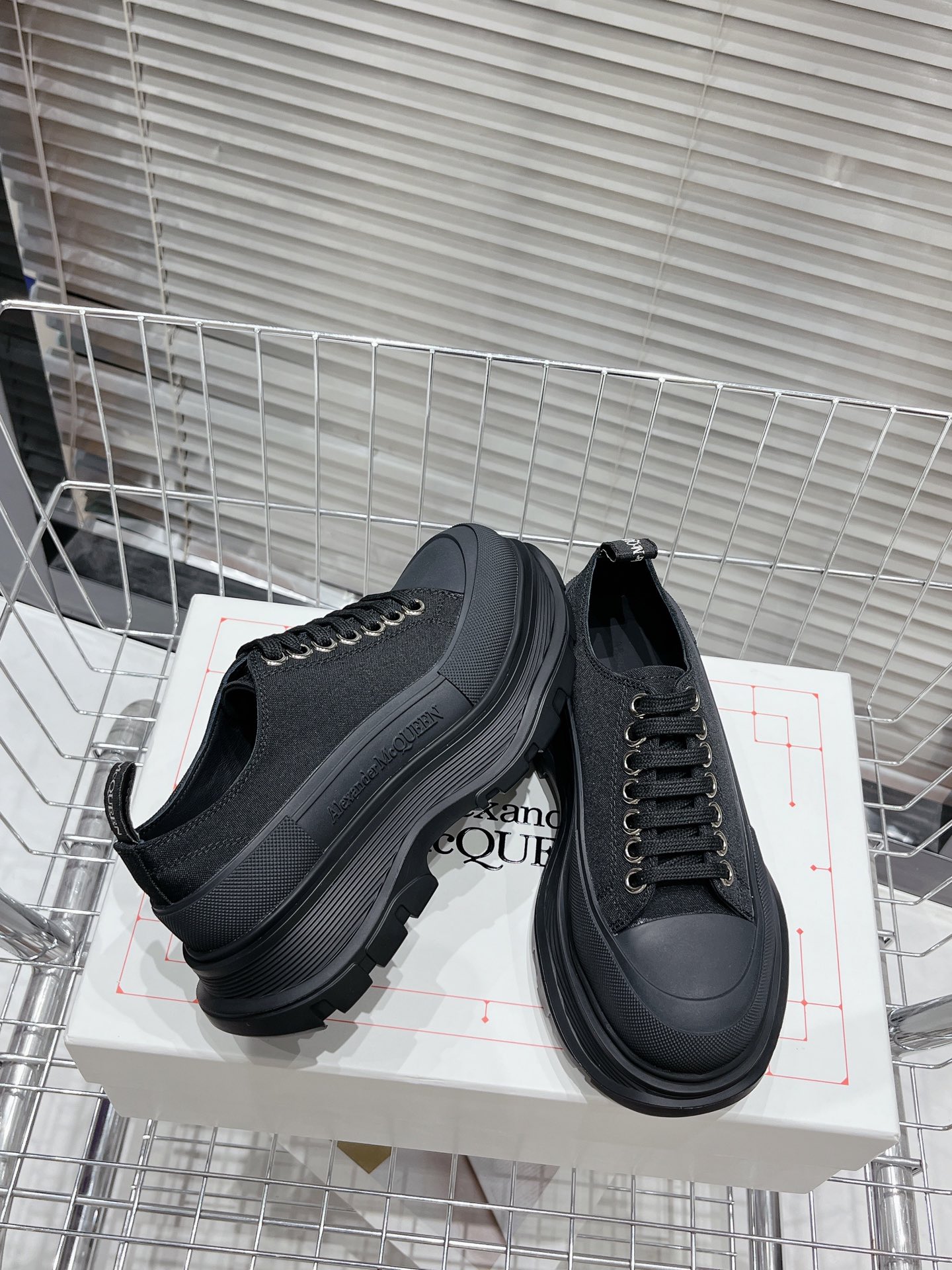Male Basic Shoes M-l