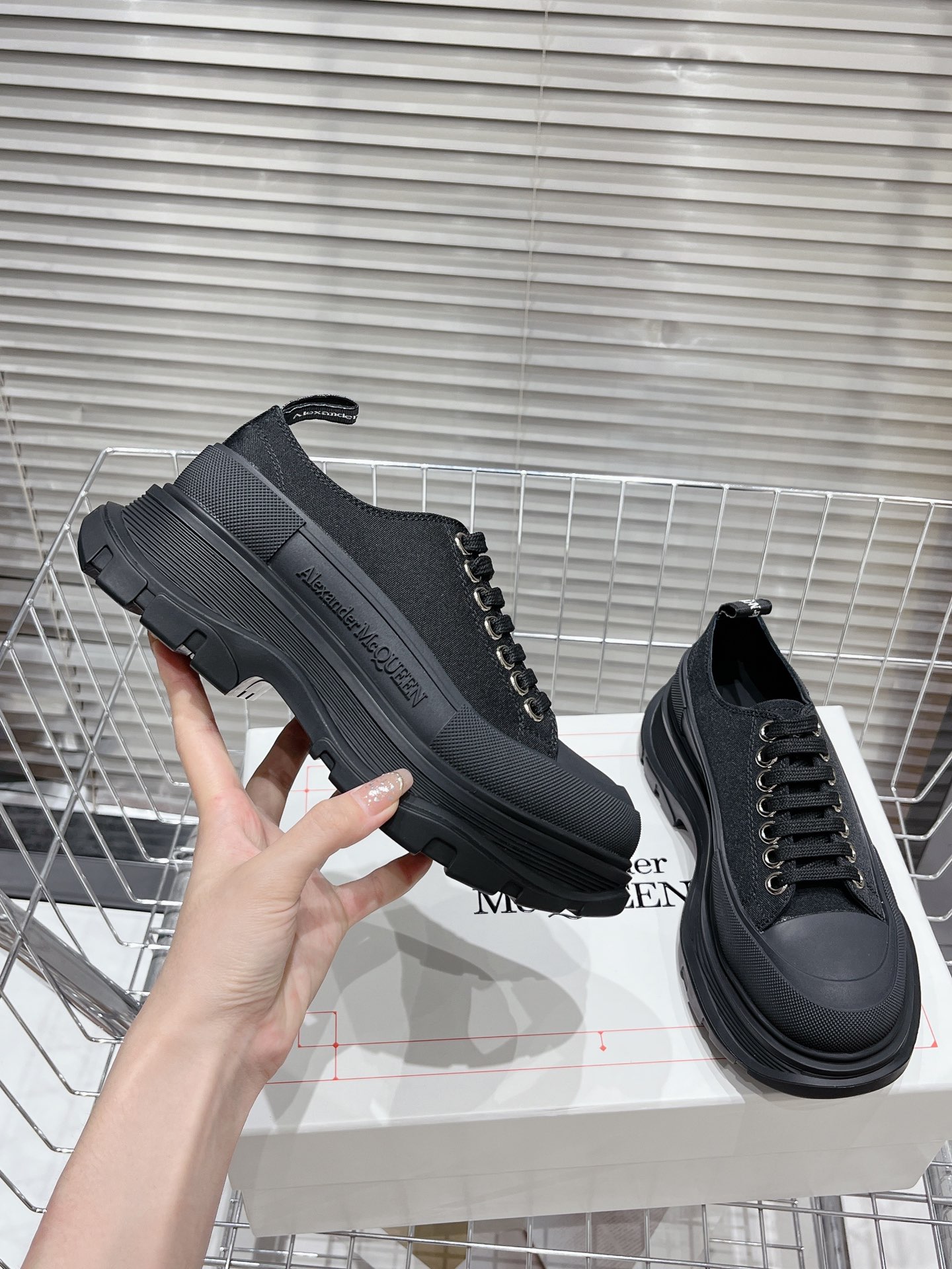 Male Basic Shoes M-l