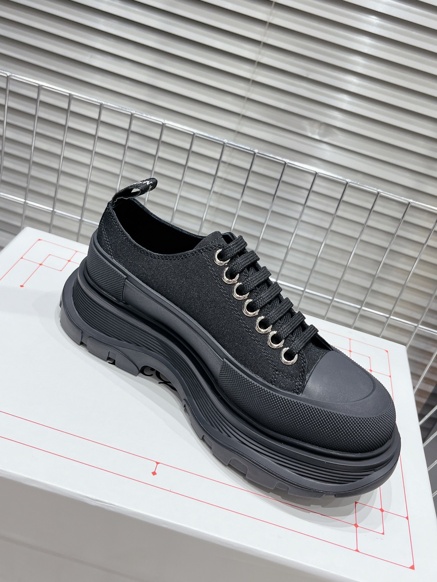 Male Basic Shoes M-l
