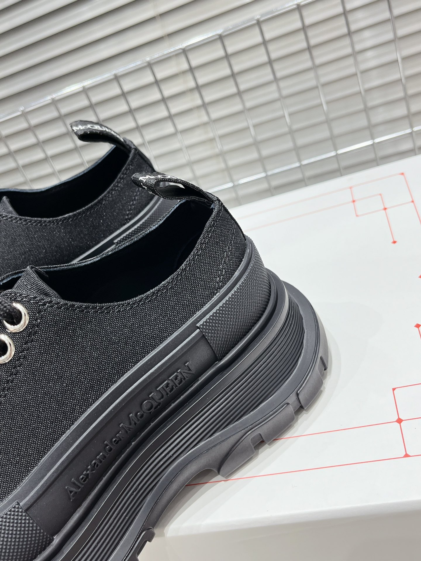 Male Basic Shoes M-l