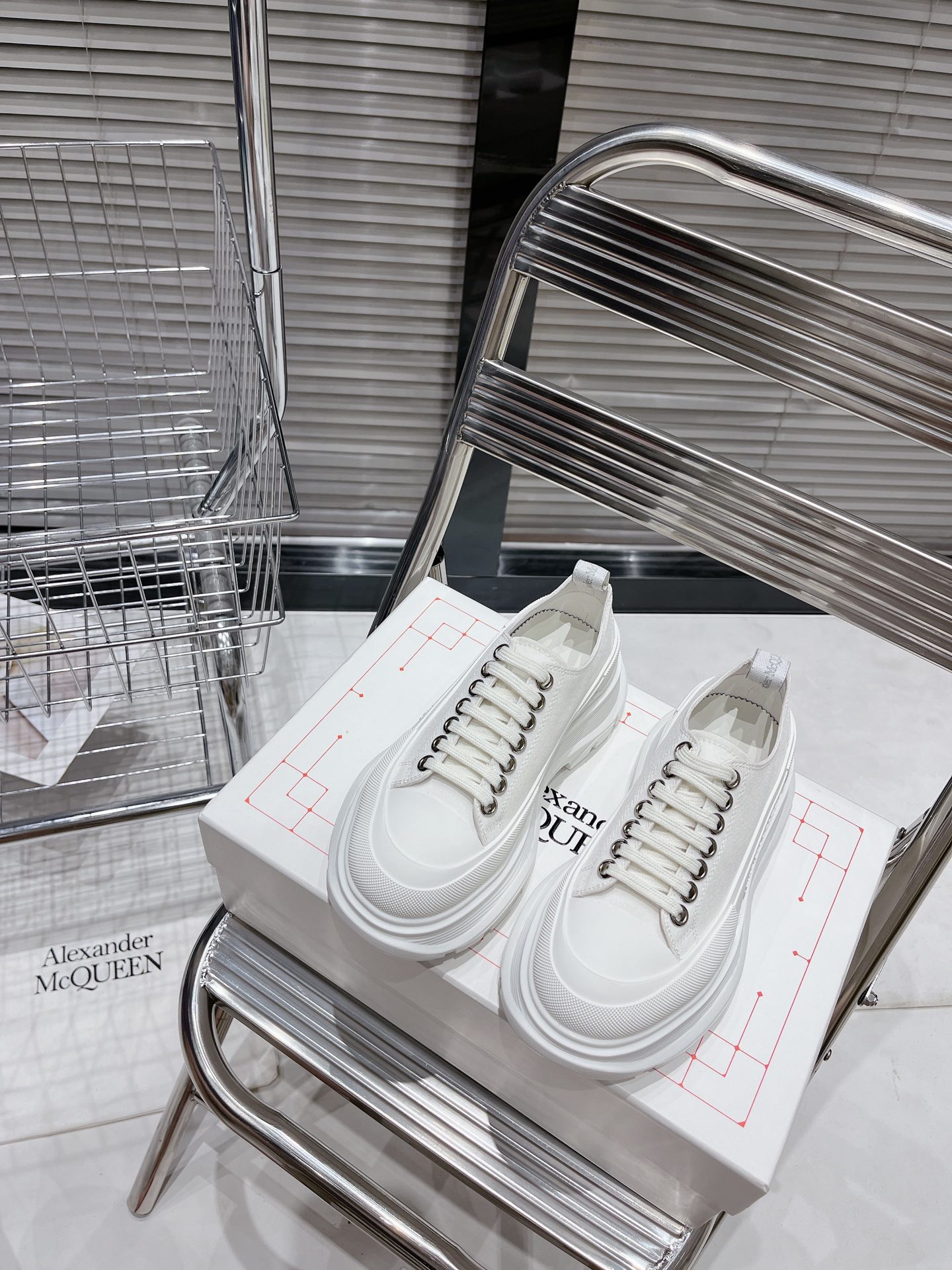 Male Basic Shoes M-l