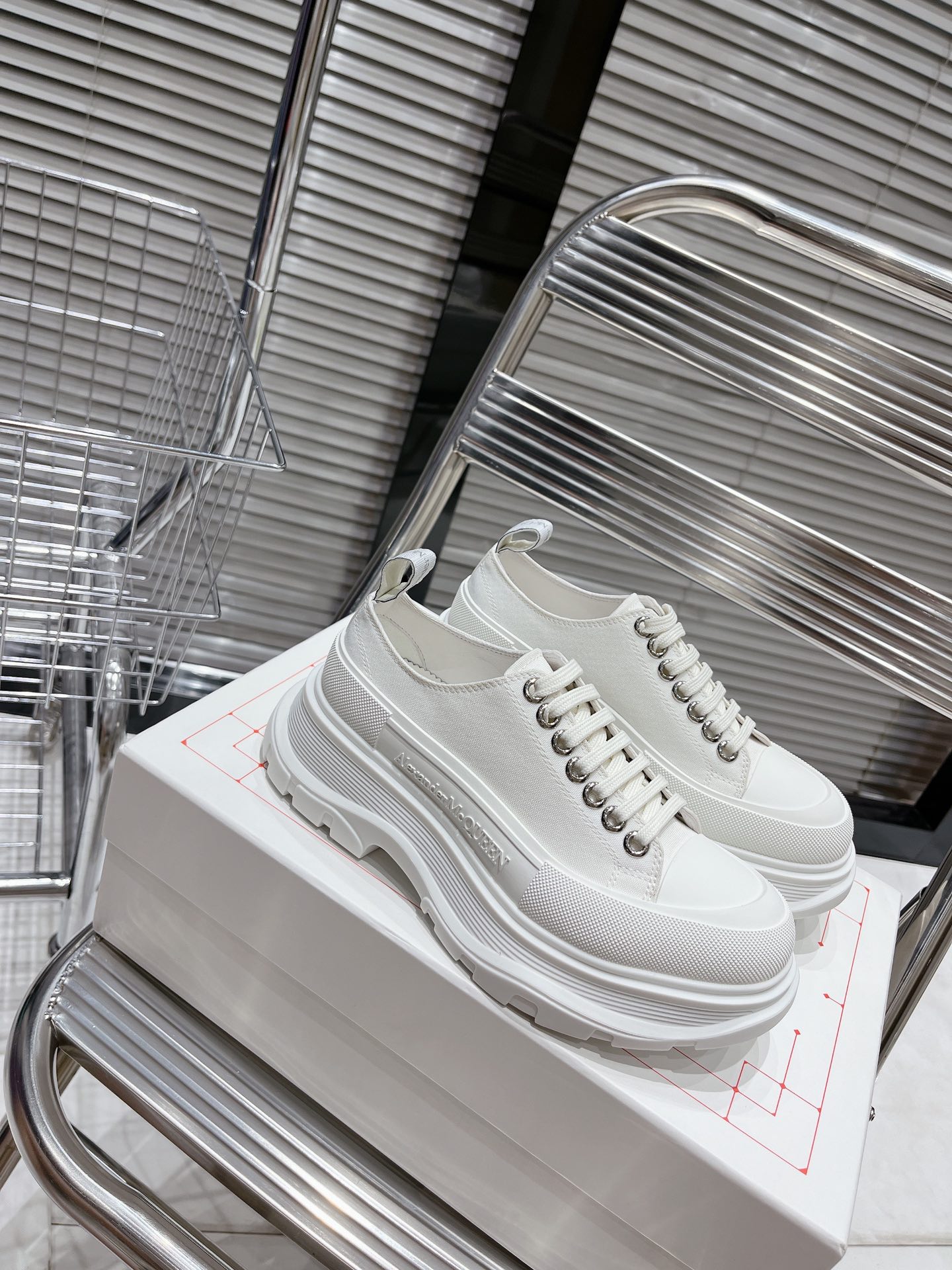 Male Basic Shoes M-l