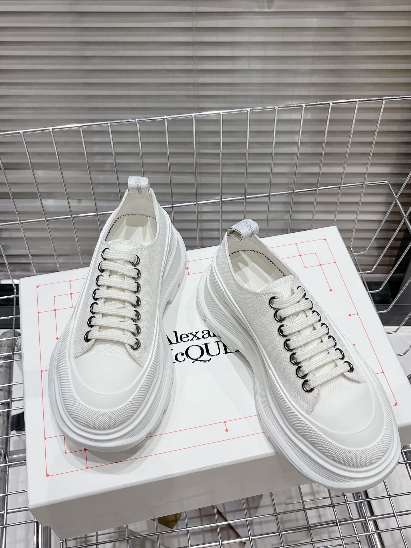 Male Basic Shoes M-l