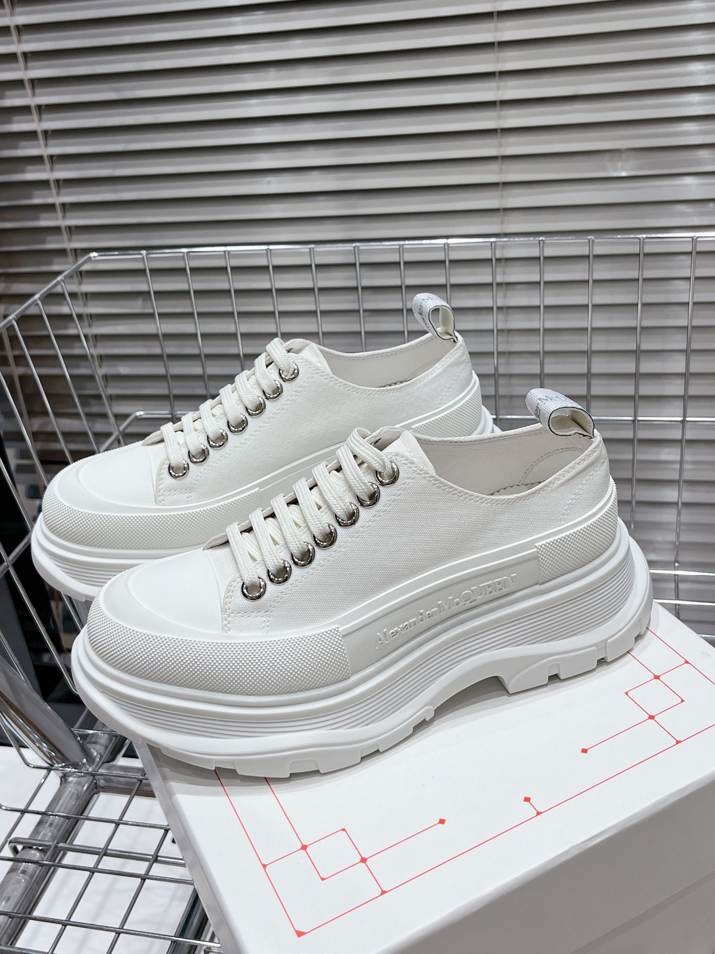 Male Basic Shoes M-l