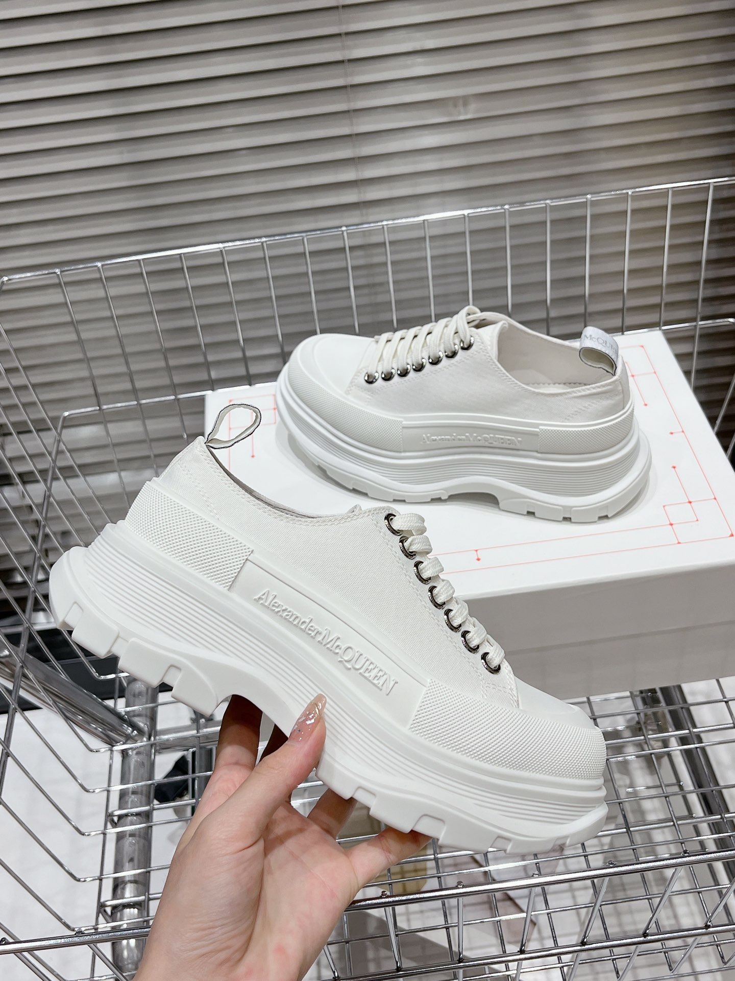 Male Basic Shoes M-l