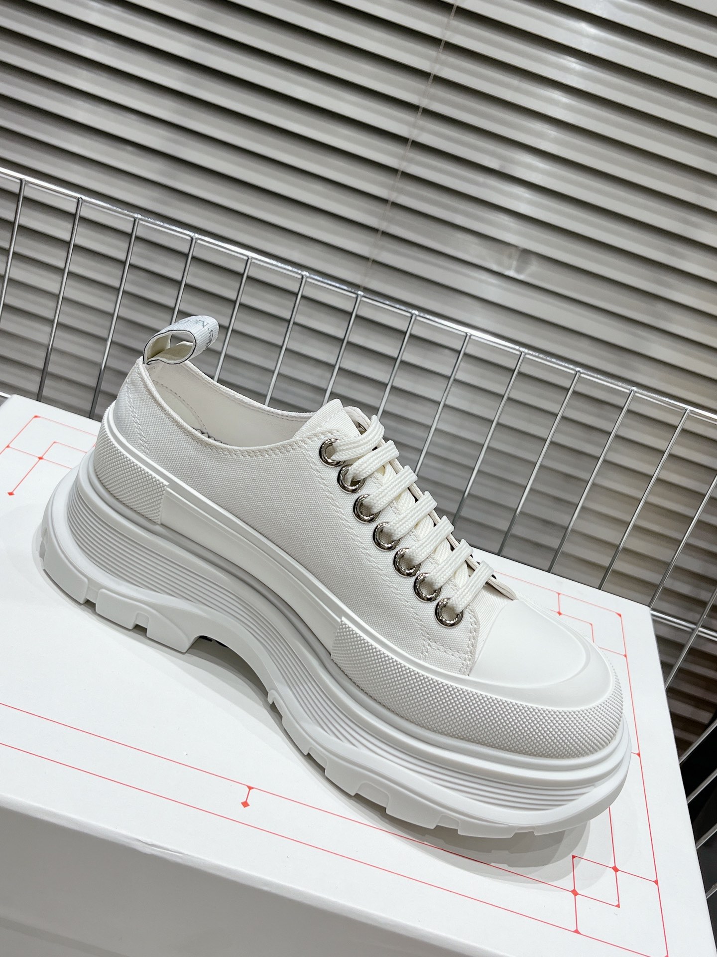 Male Basic Shoes M-l