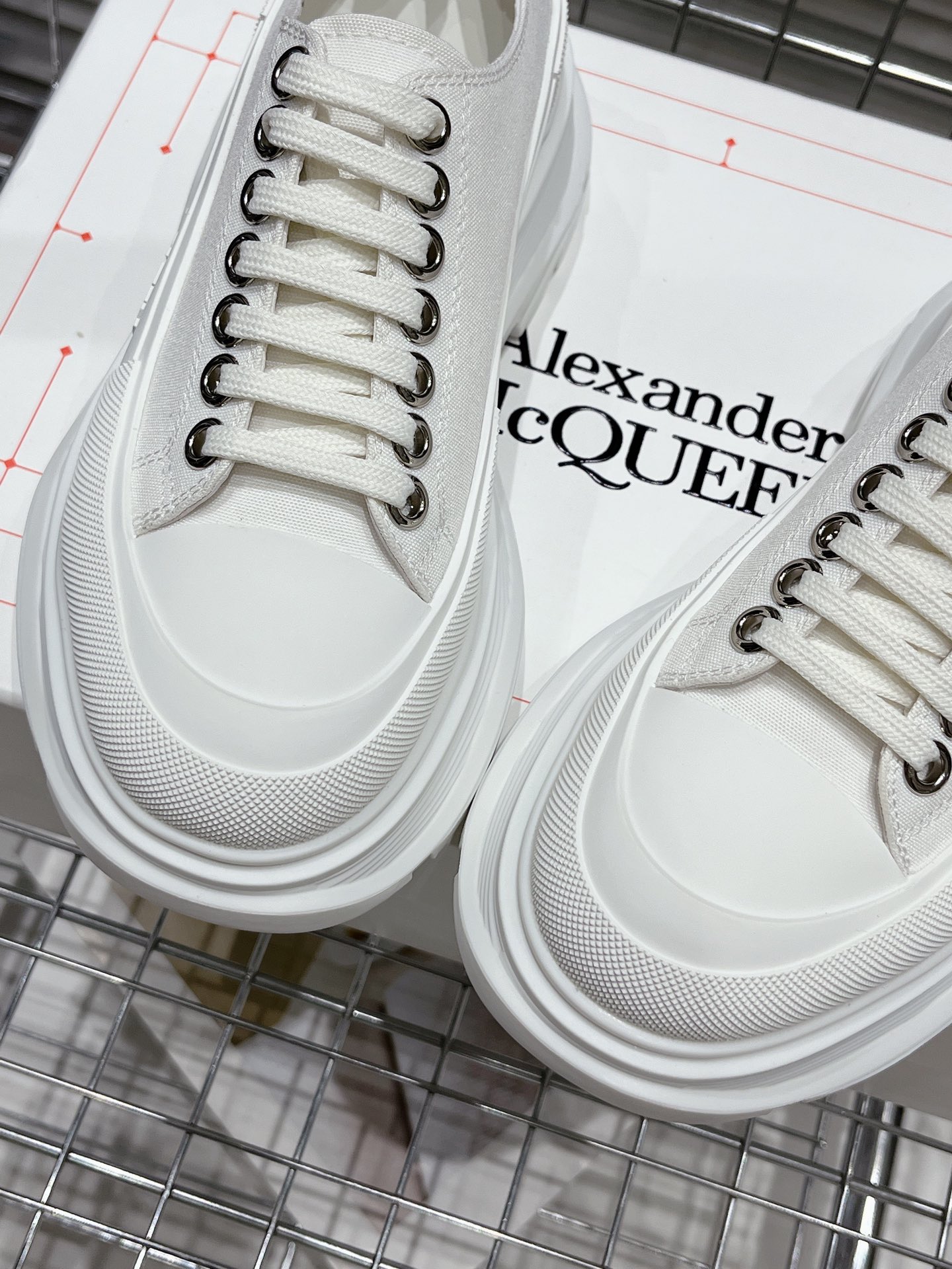 Male Basic Shoes M-l