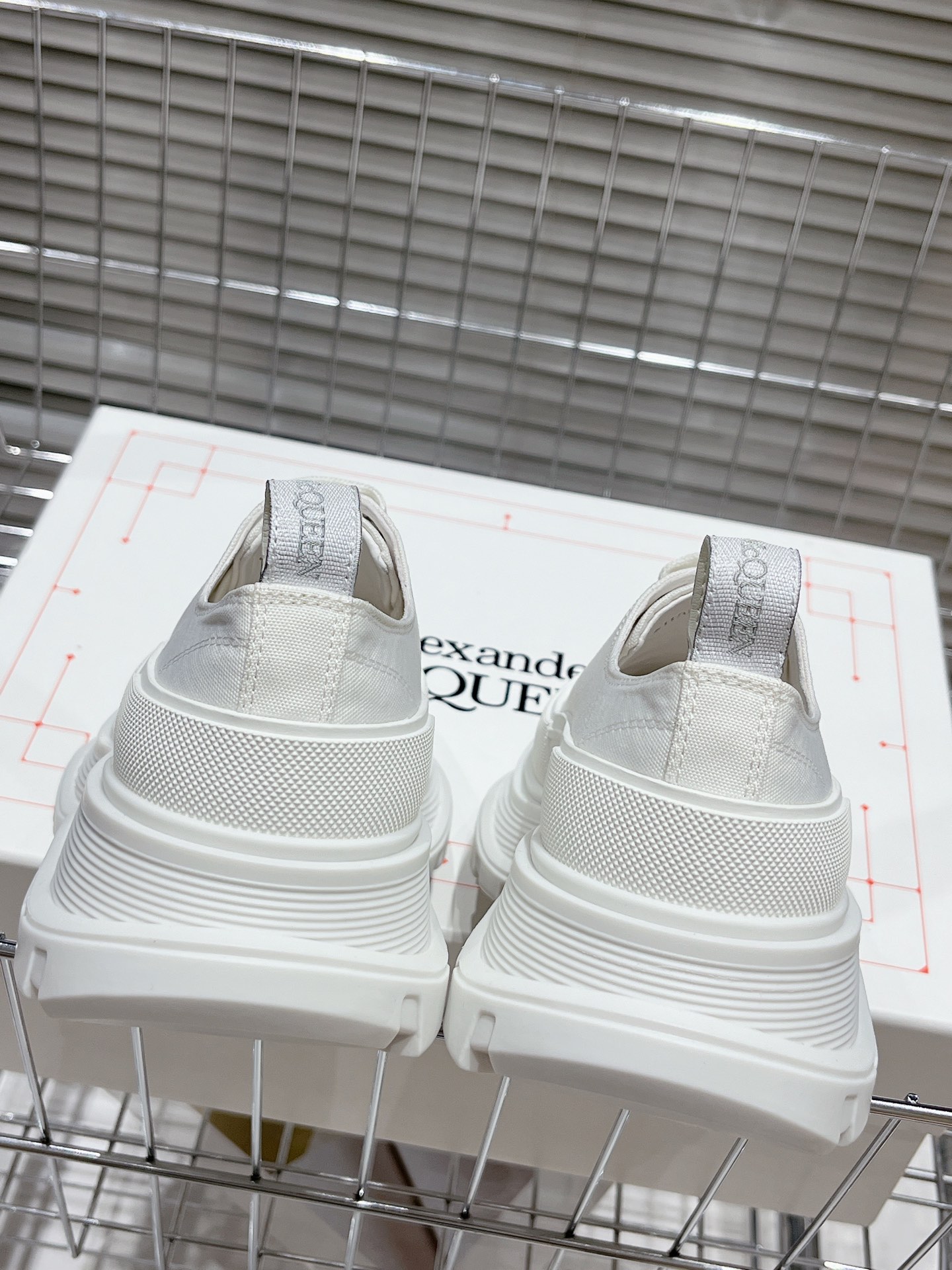 Male Basic Shoes M-l