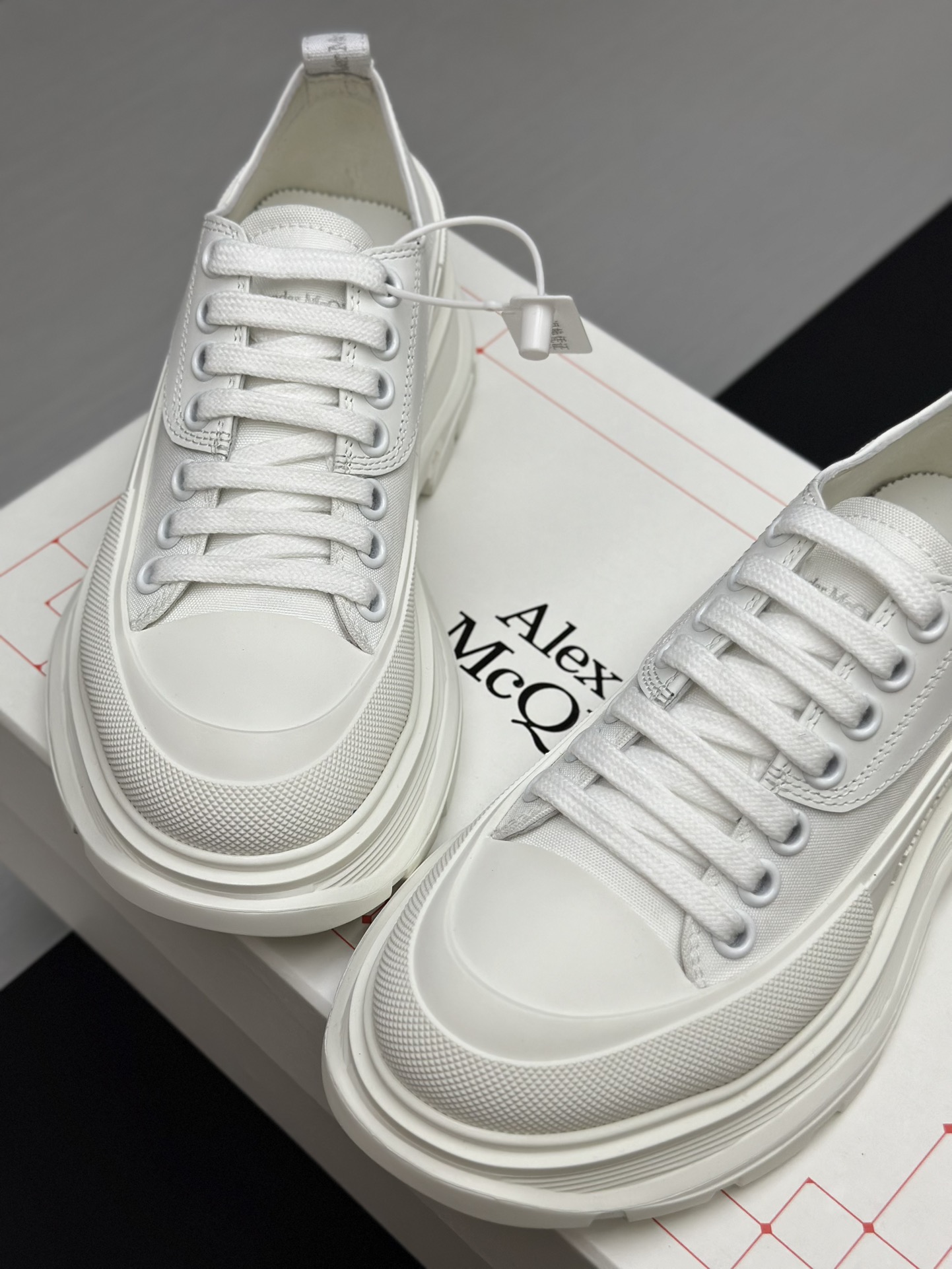 Alexander Mcqueen Dior Male Basic Shoes Breathable M-l