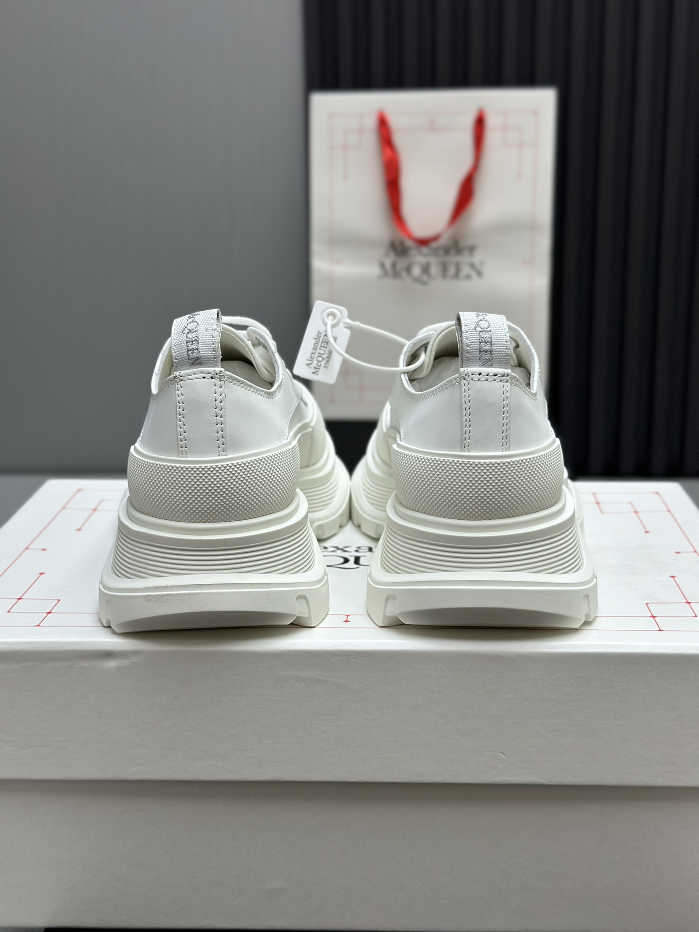 Alexander Mcqueen Dior Male Basic Shoes Breathable M-l