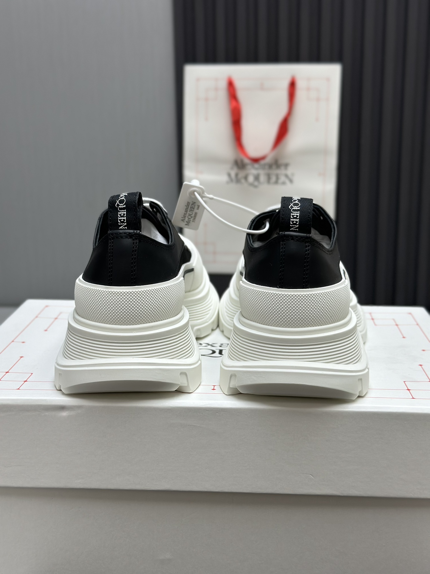 Alexander Mcqueen Dior Male Basic Shoes Breathable M-l