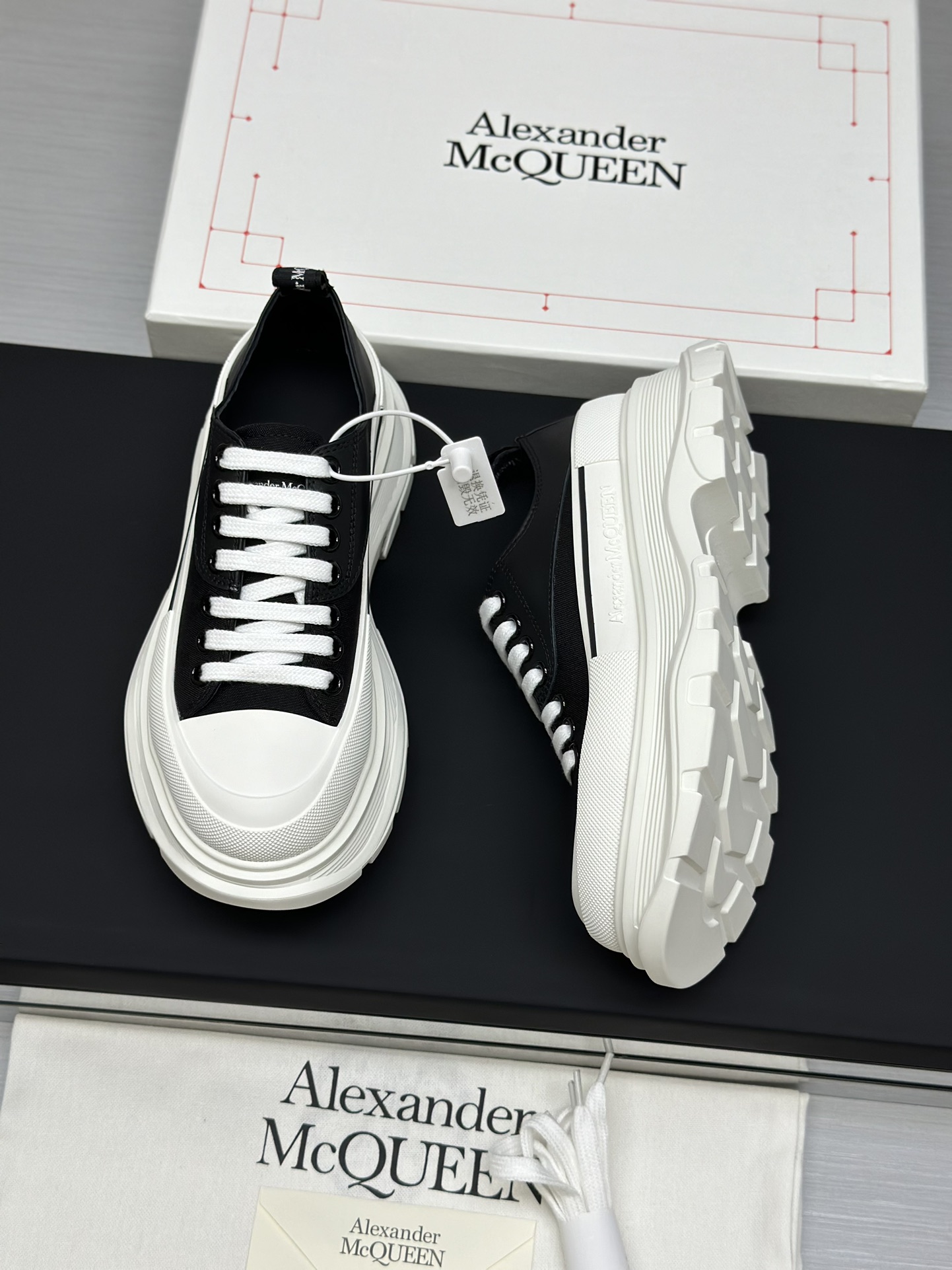 Alexander Mcqueen Dior Male Basic Shoes Breathable M-l