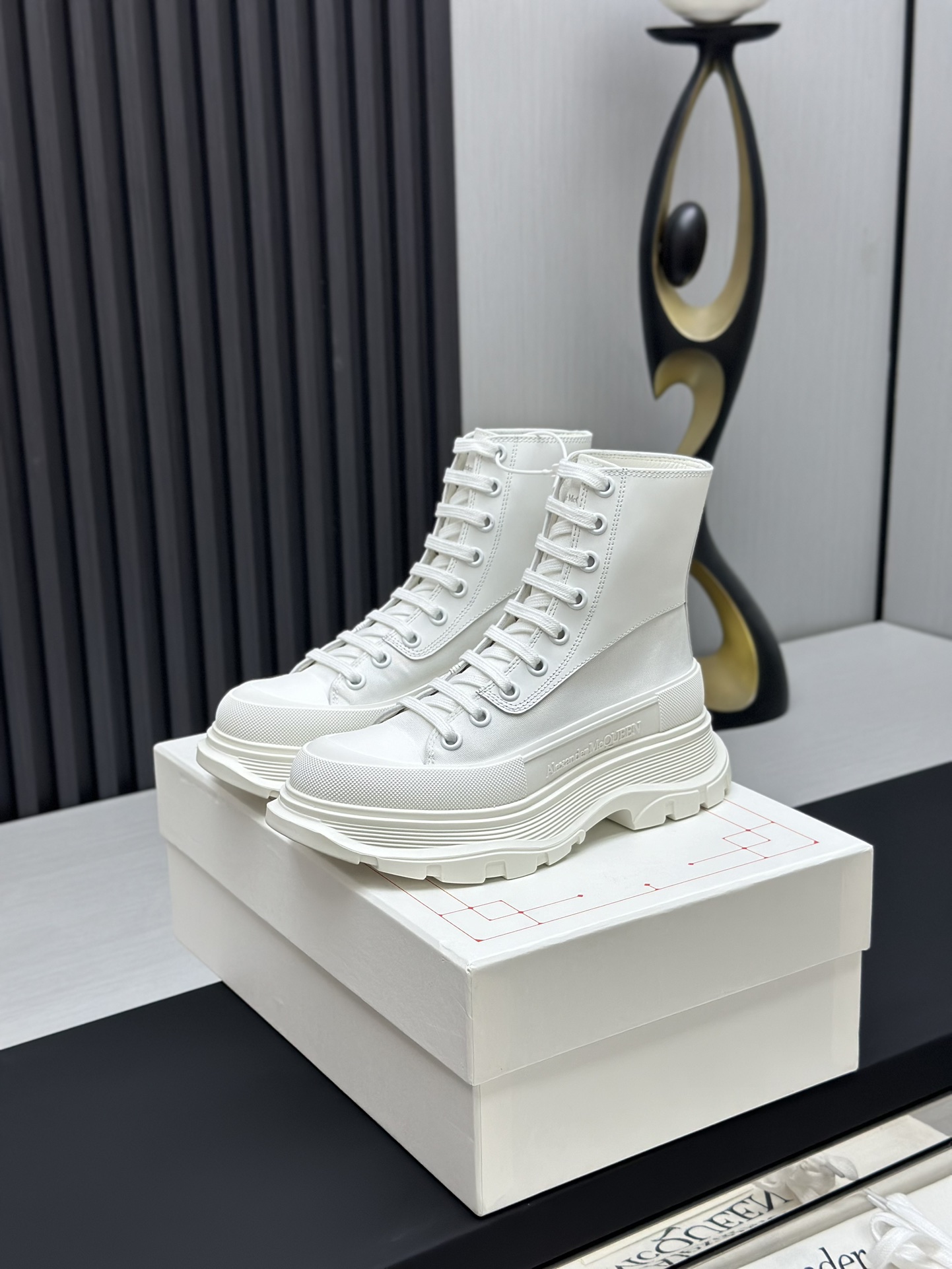 Alexander Mcqueen Dior Male Basic Shoes Breathable M-l