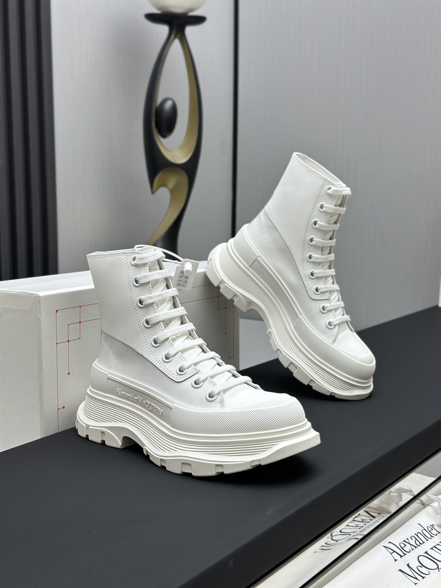 Alexander Mcqueen Dior Male Basic Shoes Breathable M-l