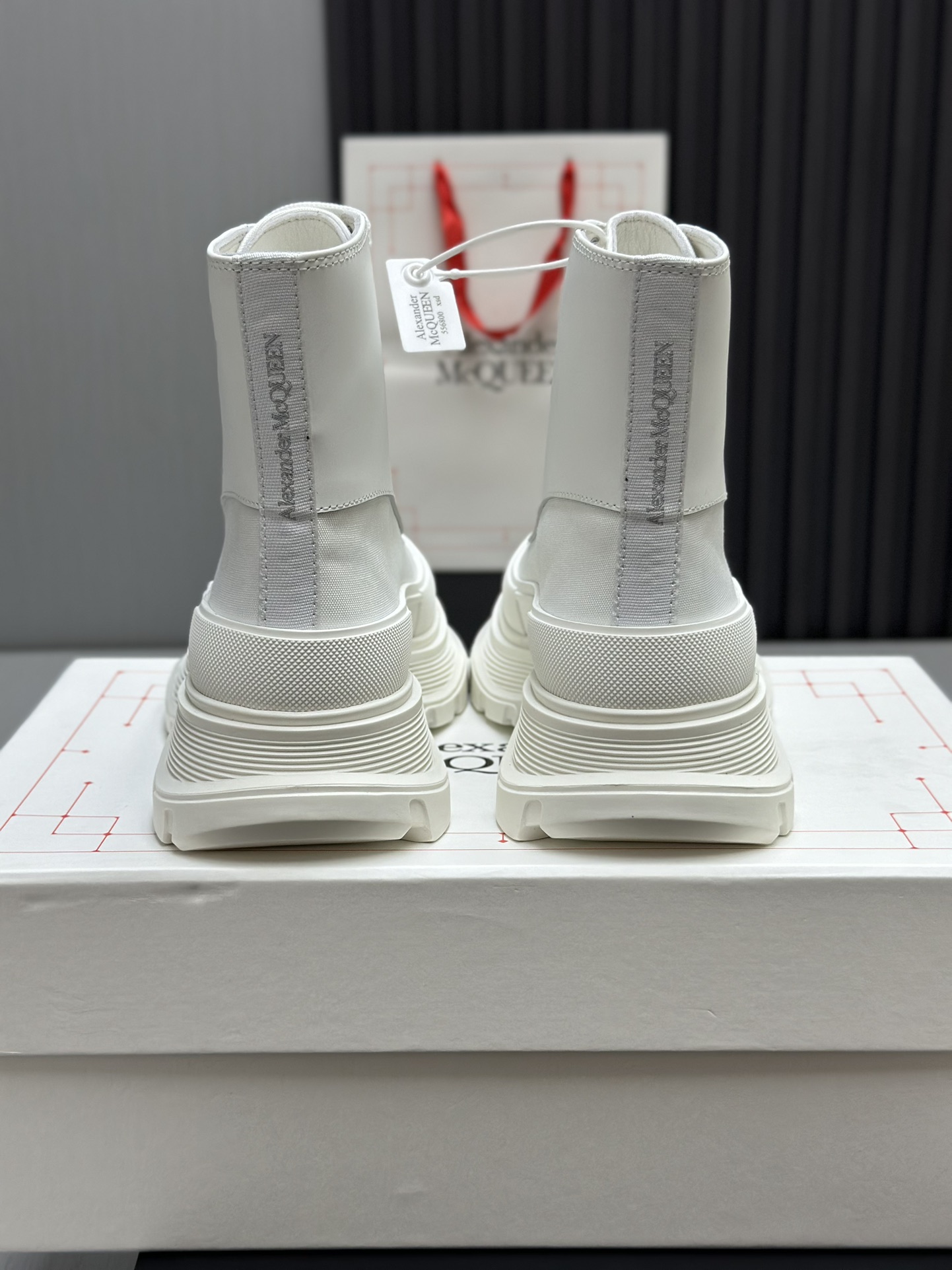 Alexander Mcqueen Dior Male Basic Shoes Breathable M-l