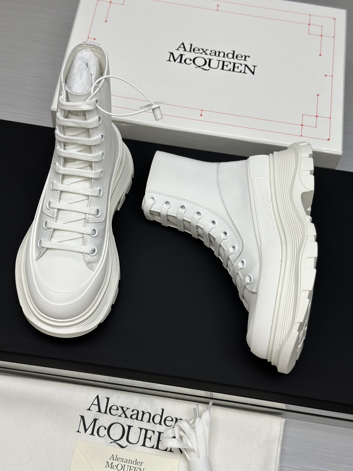 Alexander Mcqueen Dior Male Basic Shoes Breathable M-l
