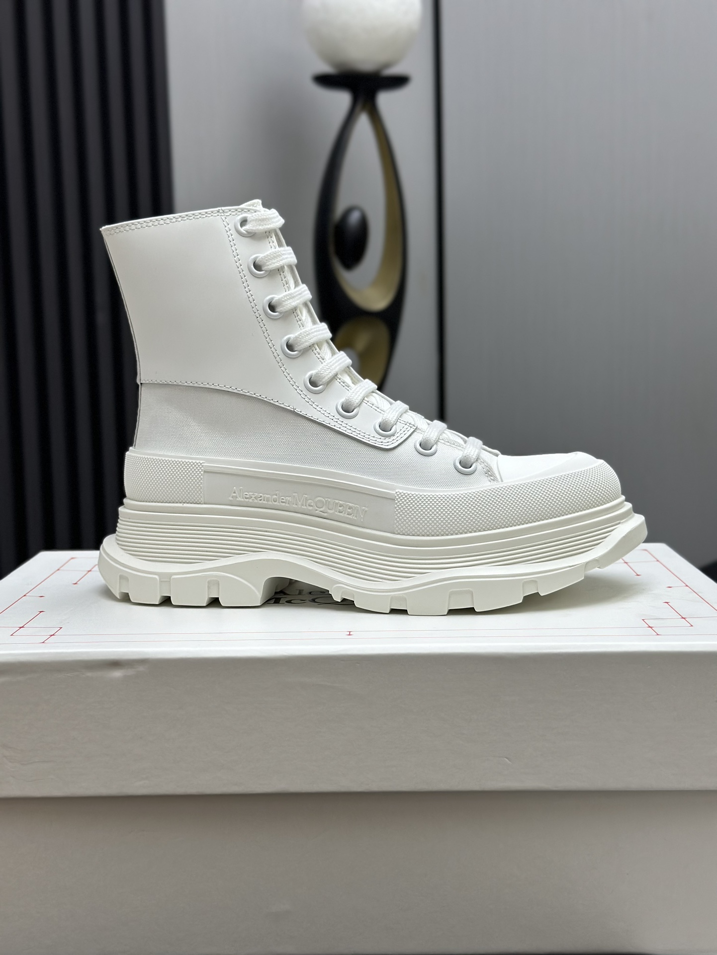 Alexander Mcqueen Dior Male Basic Shoes Breathable M-l