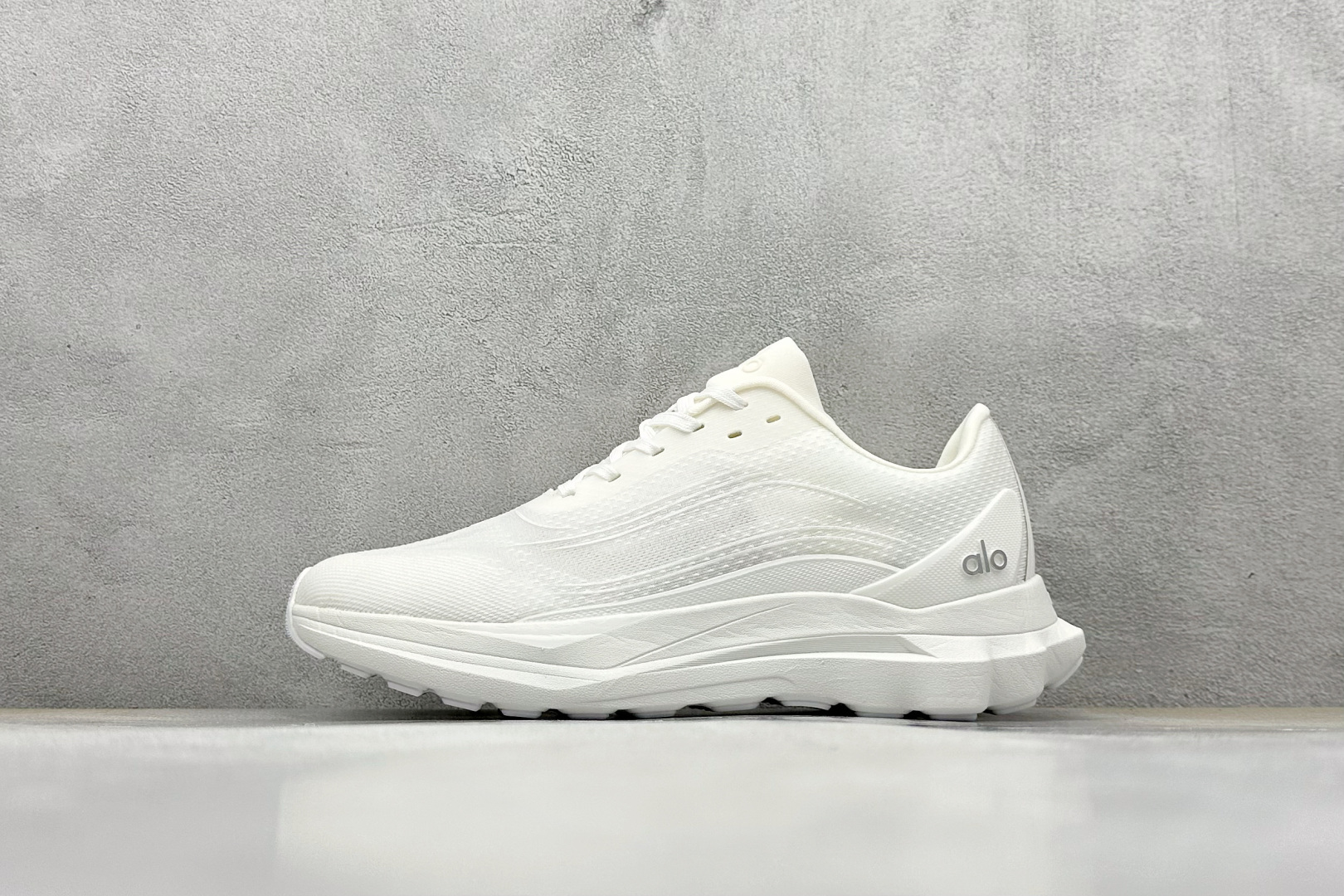 Female Basic Shoes Lightweight L-s