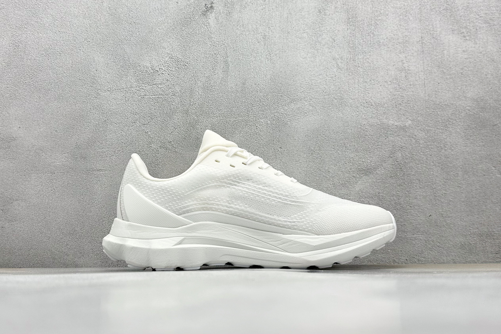 Female Basic Shoes Lightweight L-s